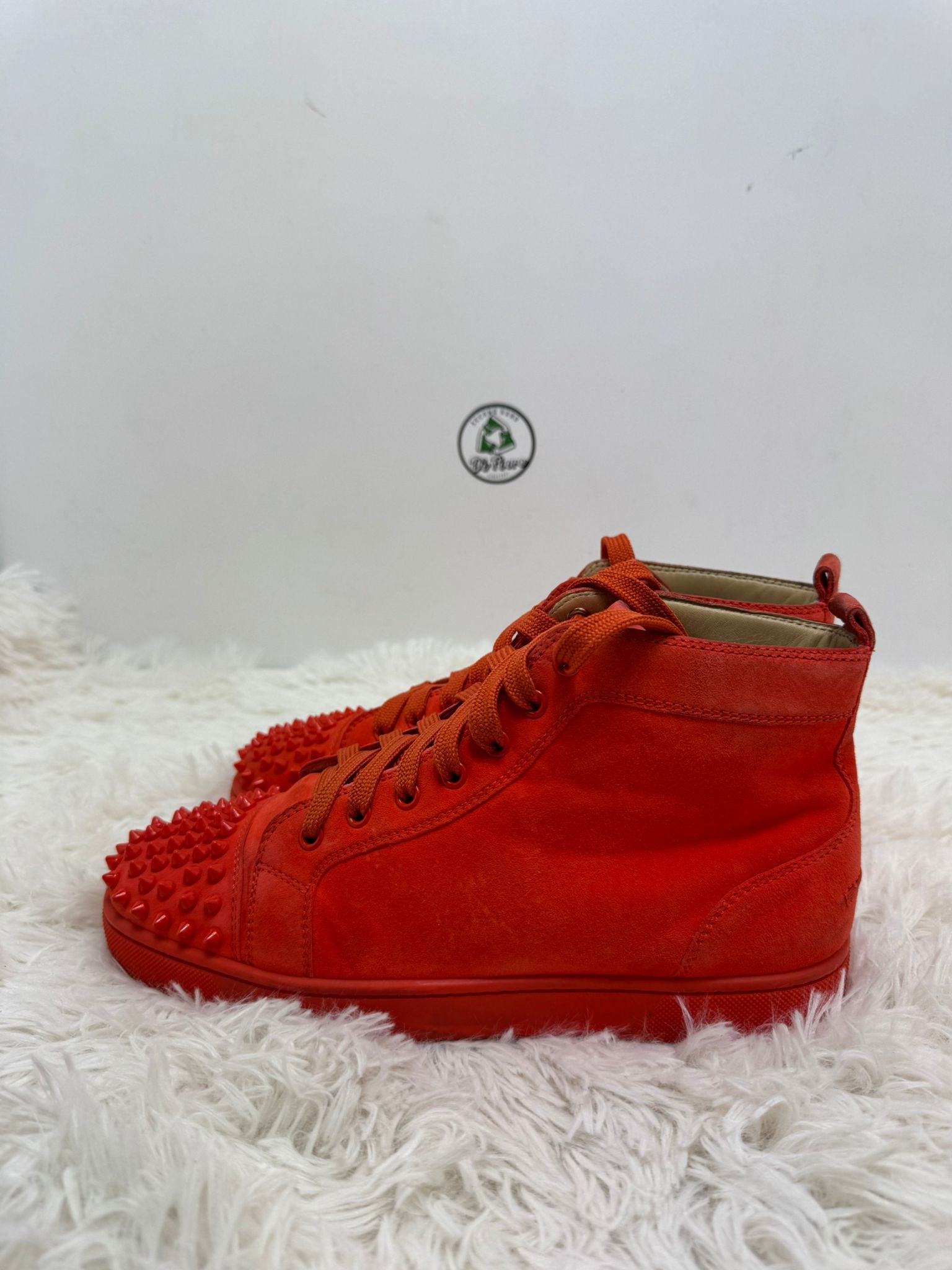 Louboutin 41