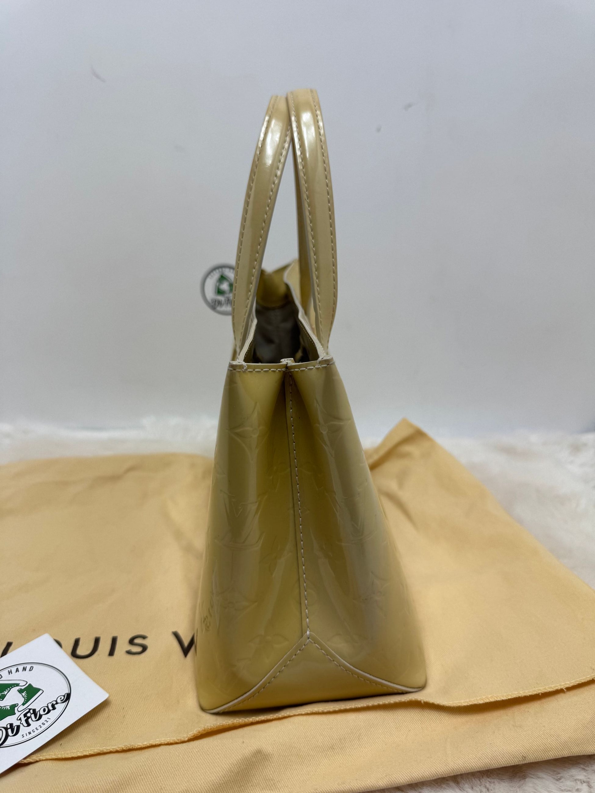 Wilshire louis vuitton