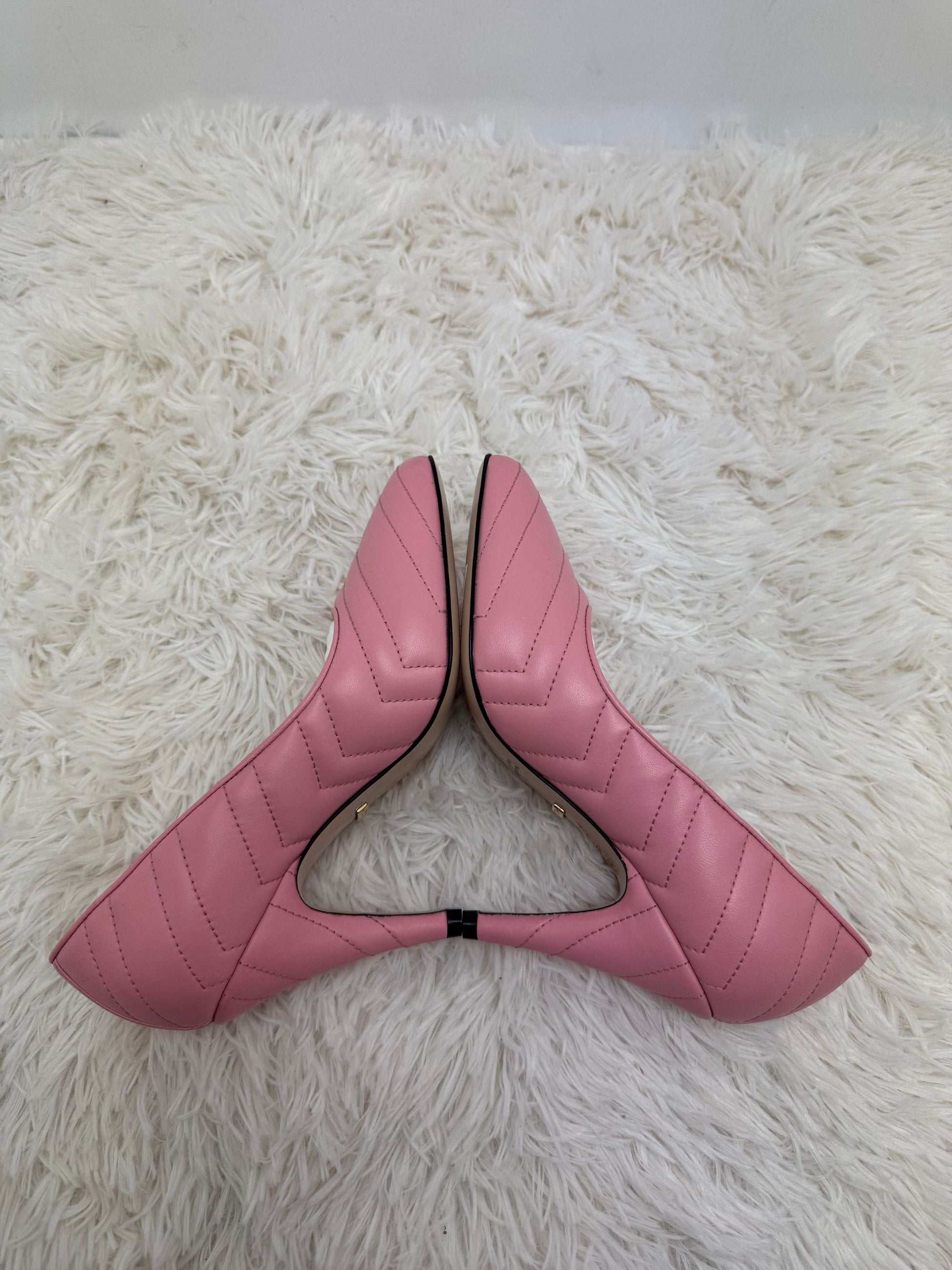 Tacco Gucci