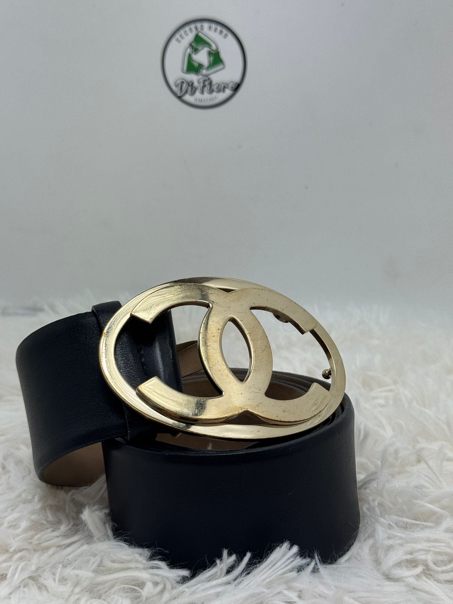 Cintura Chanel 90