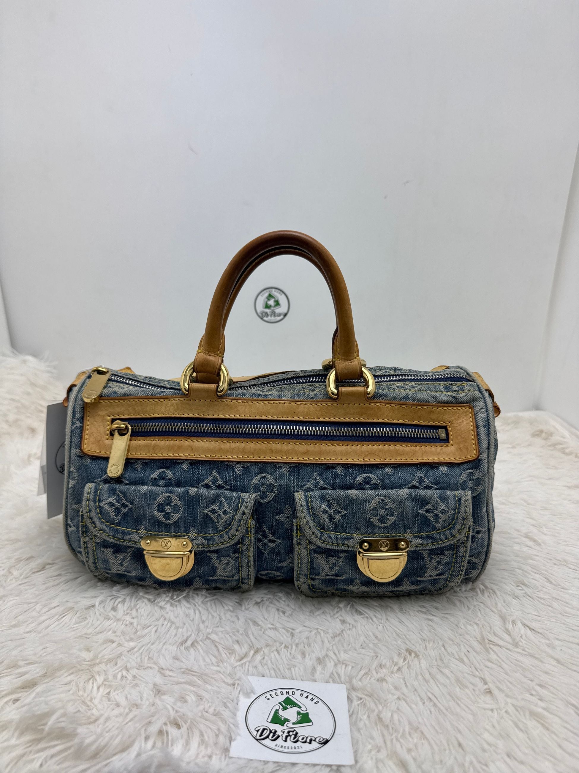Borsa Louis Vuitton Neo-speedy