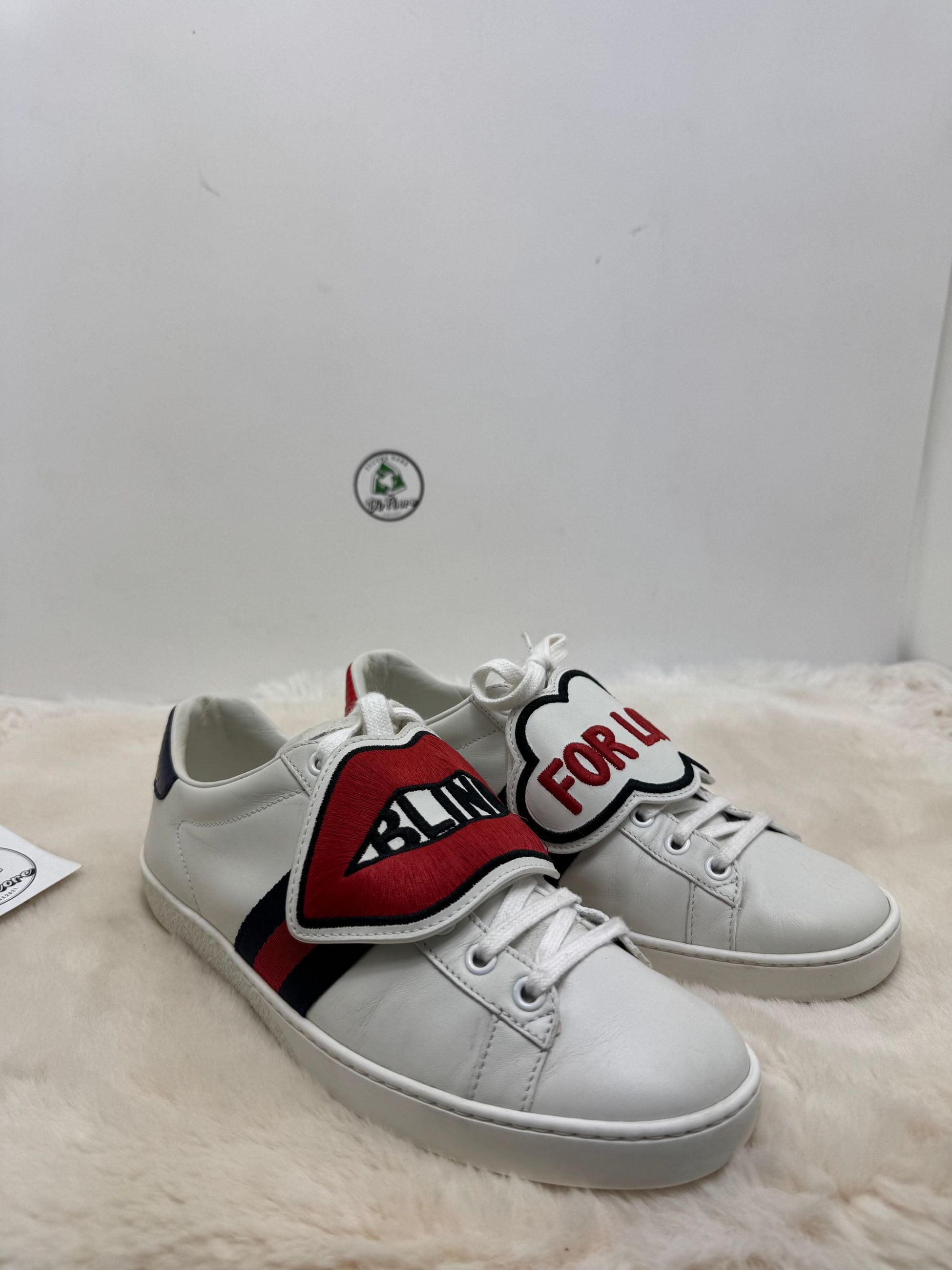Scarpa Gucci
