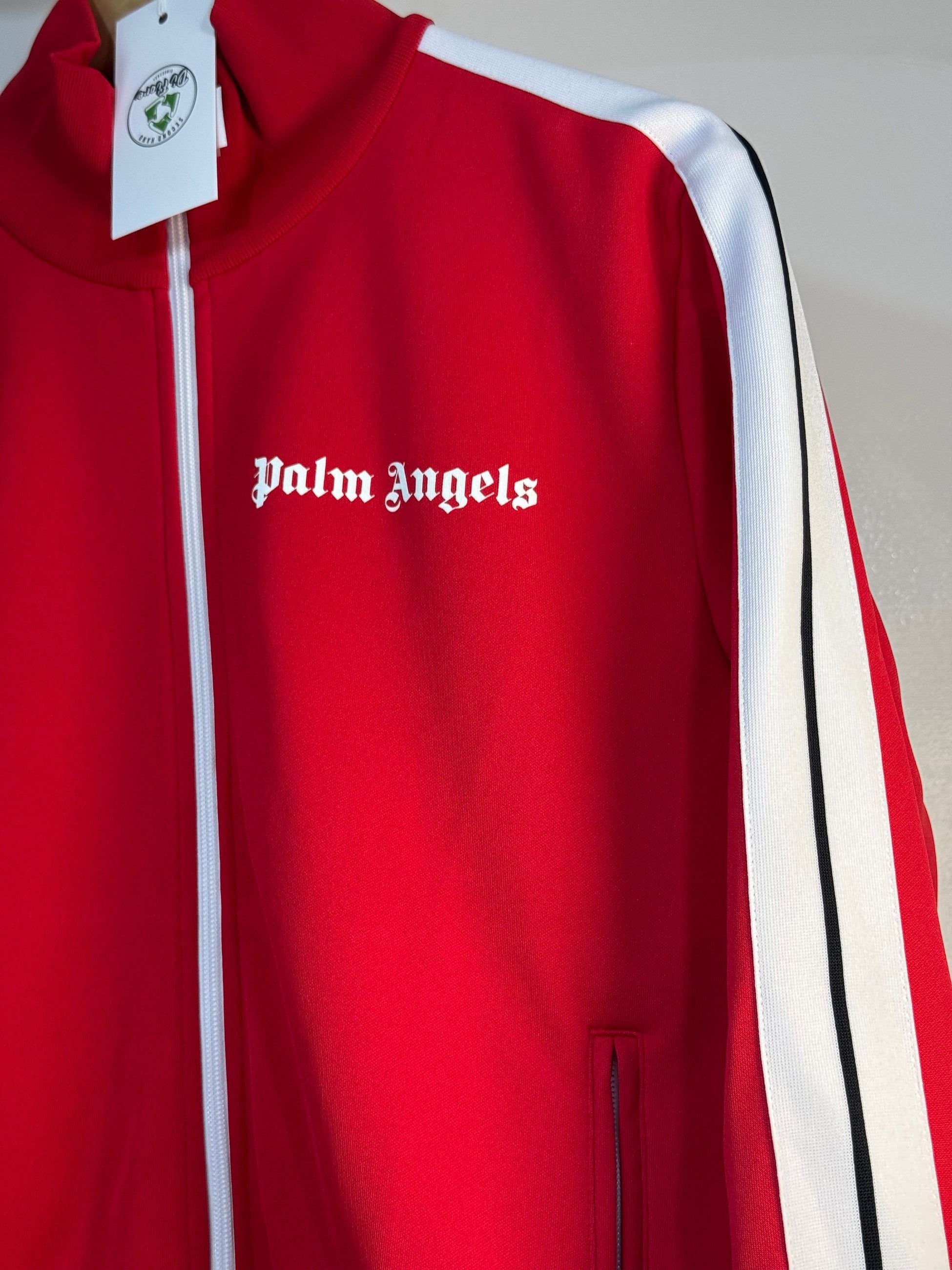 Felpa Palm Angels