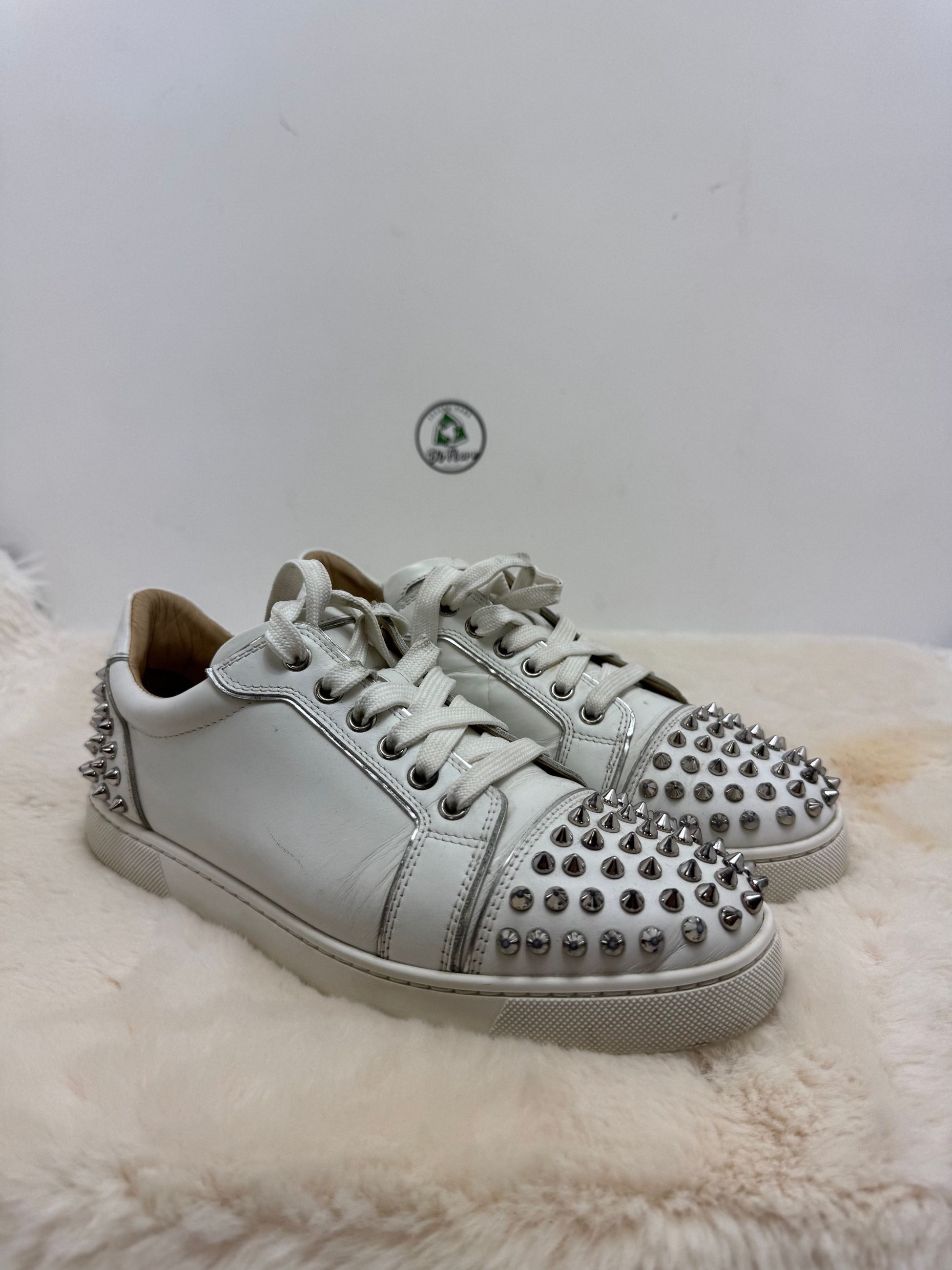 Scarpa Louboutin