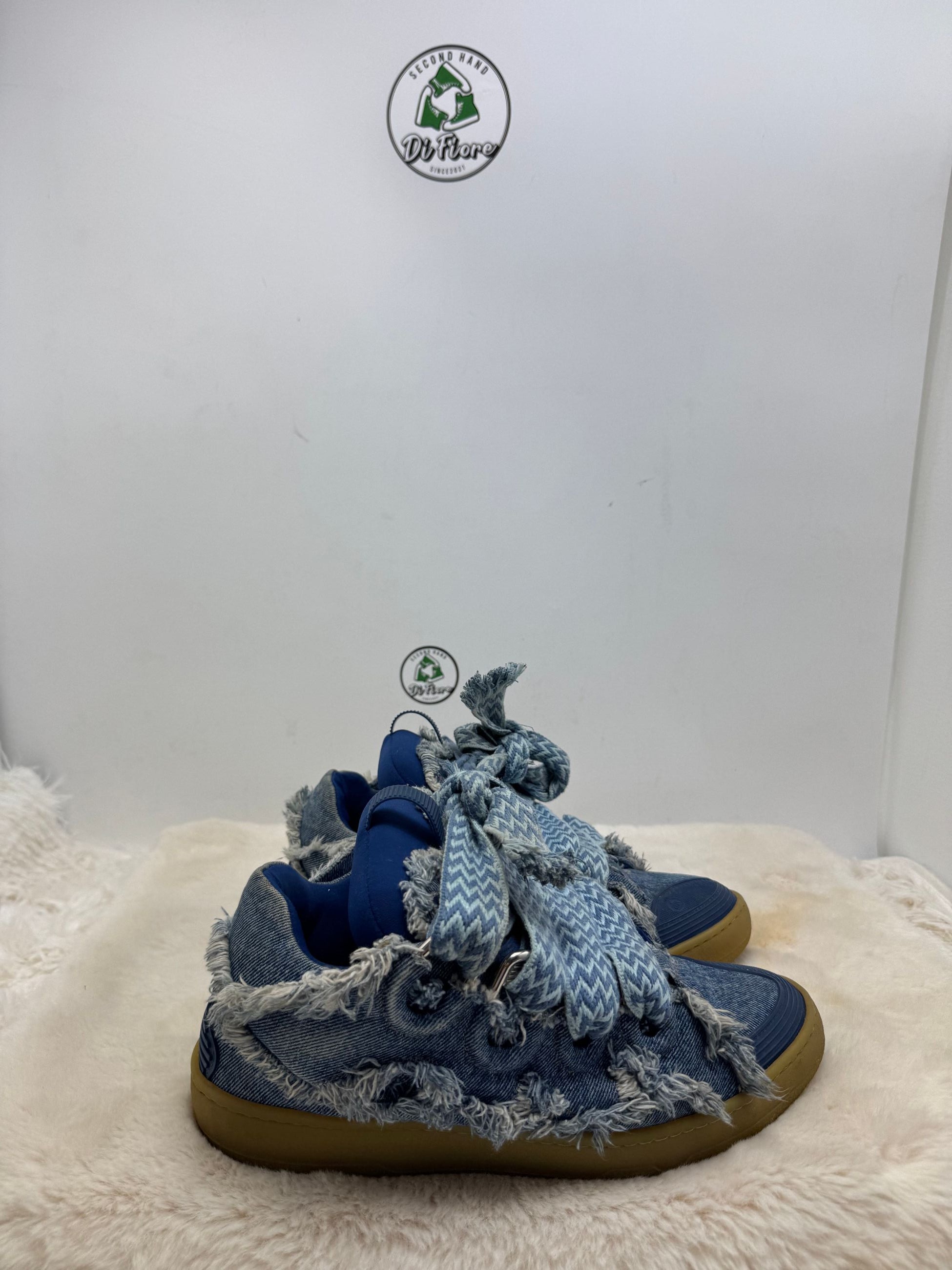 Scarpe lanvin