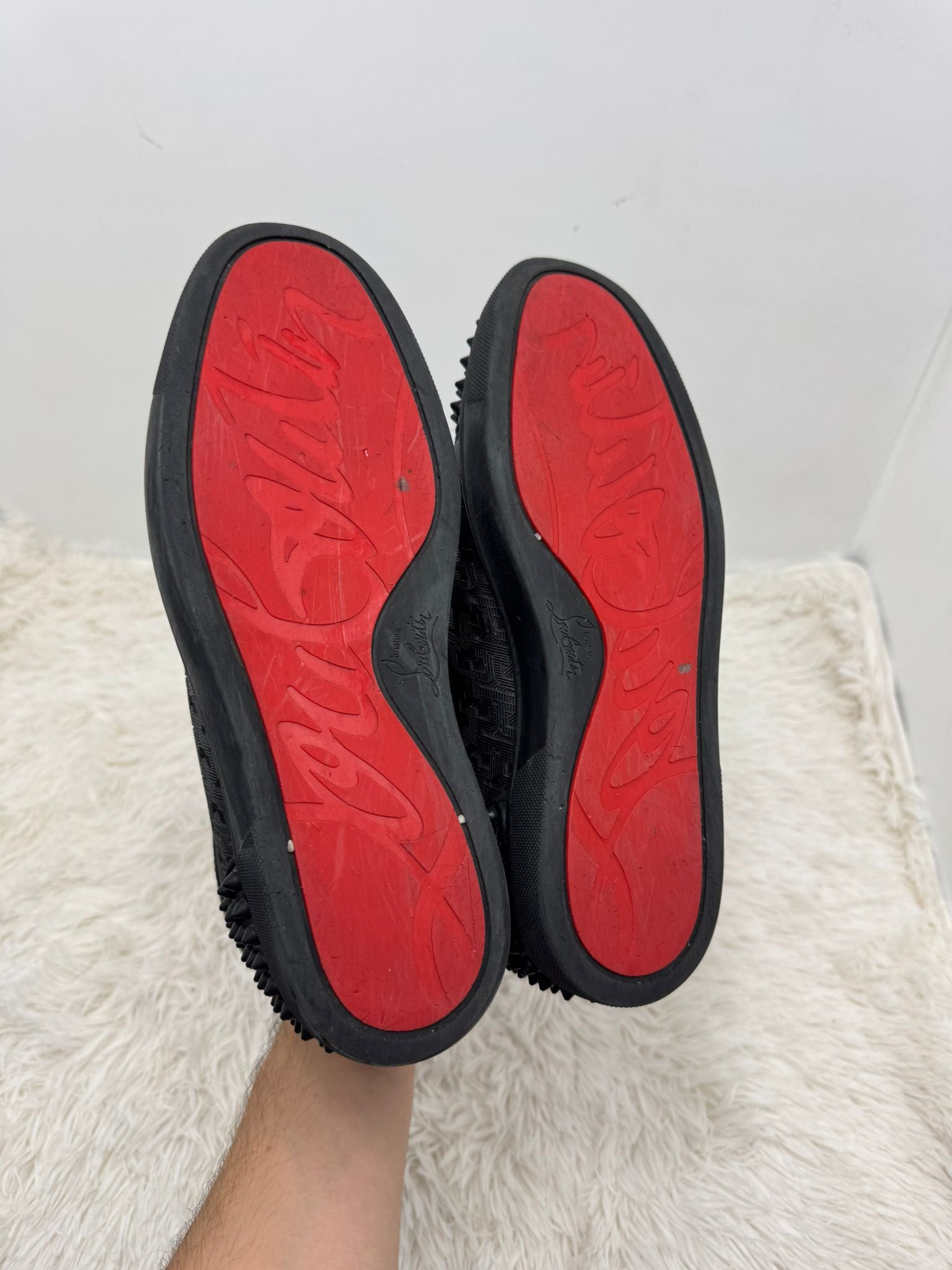 Louboutin 41
