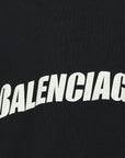 Felpa Balenciaga XXL