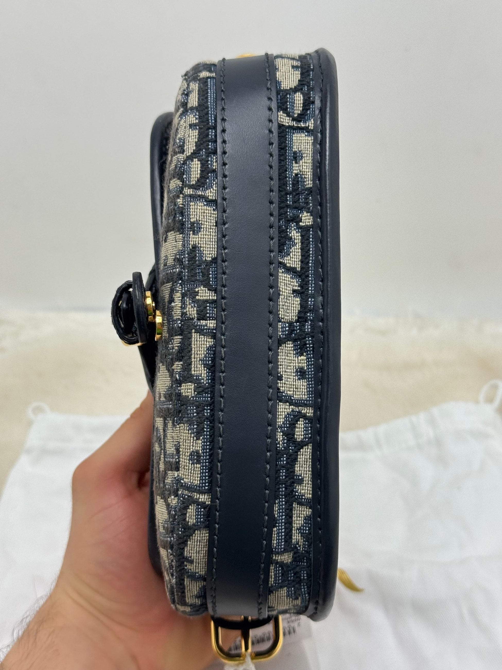 Christian Dior Bobby