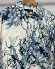 Camicia Louis Vuitton XL