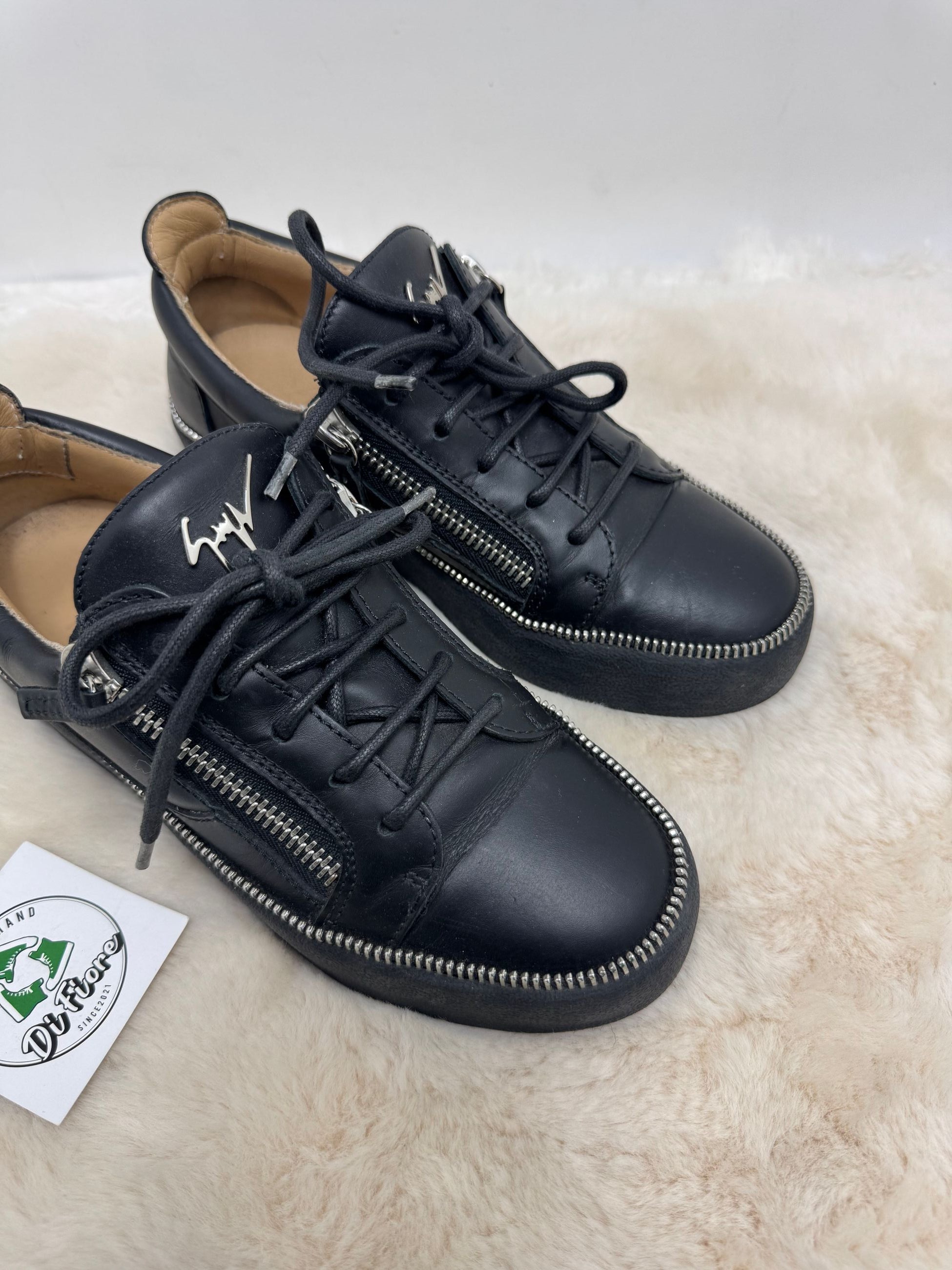 Scarpa Zanotti