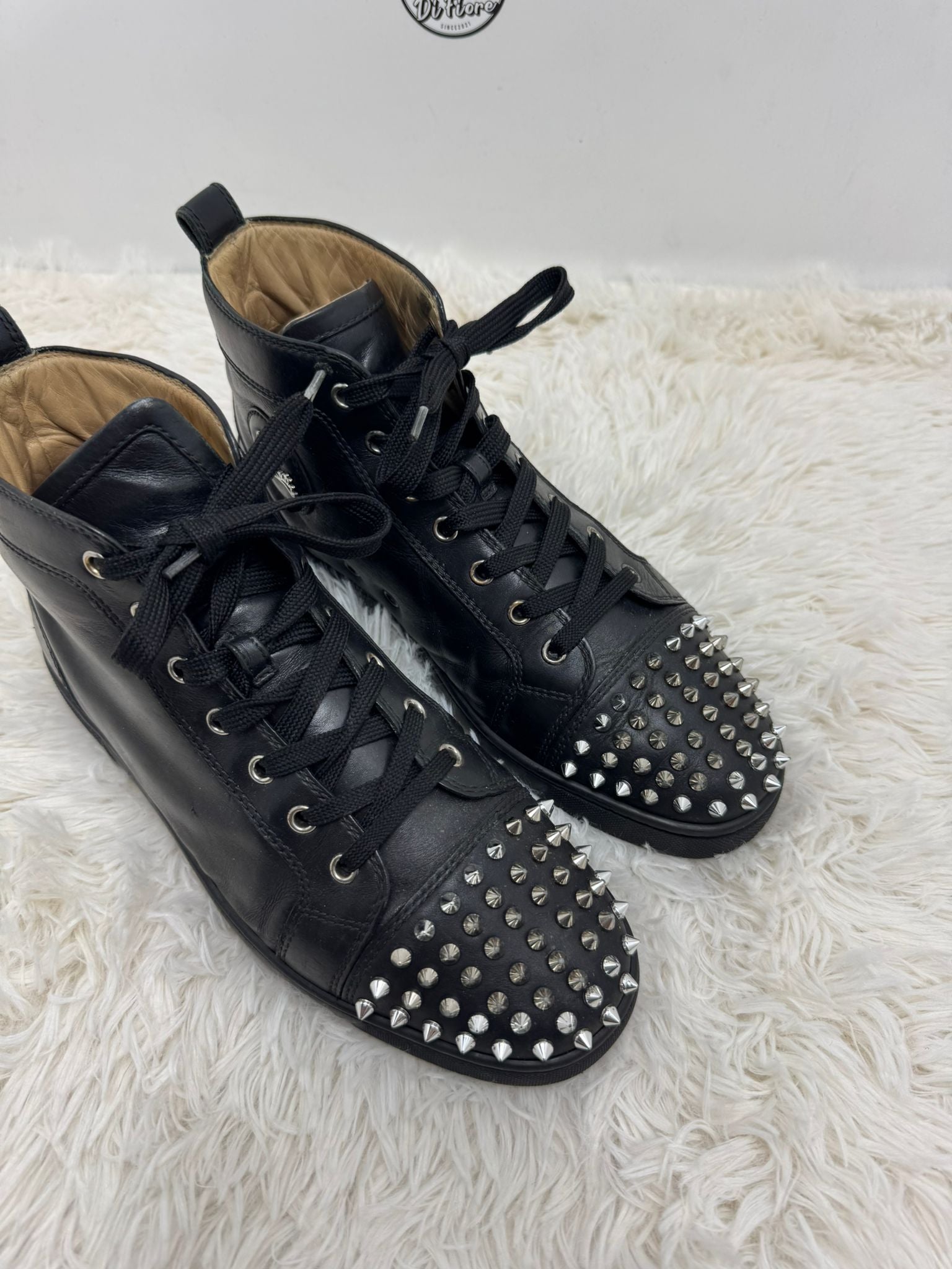 Louboutin 41