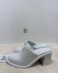 Ciabatta Miu Miu