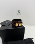 Bracciale YSL nuovo