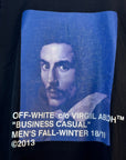 T-shirt off-white