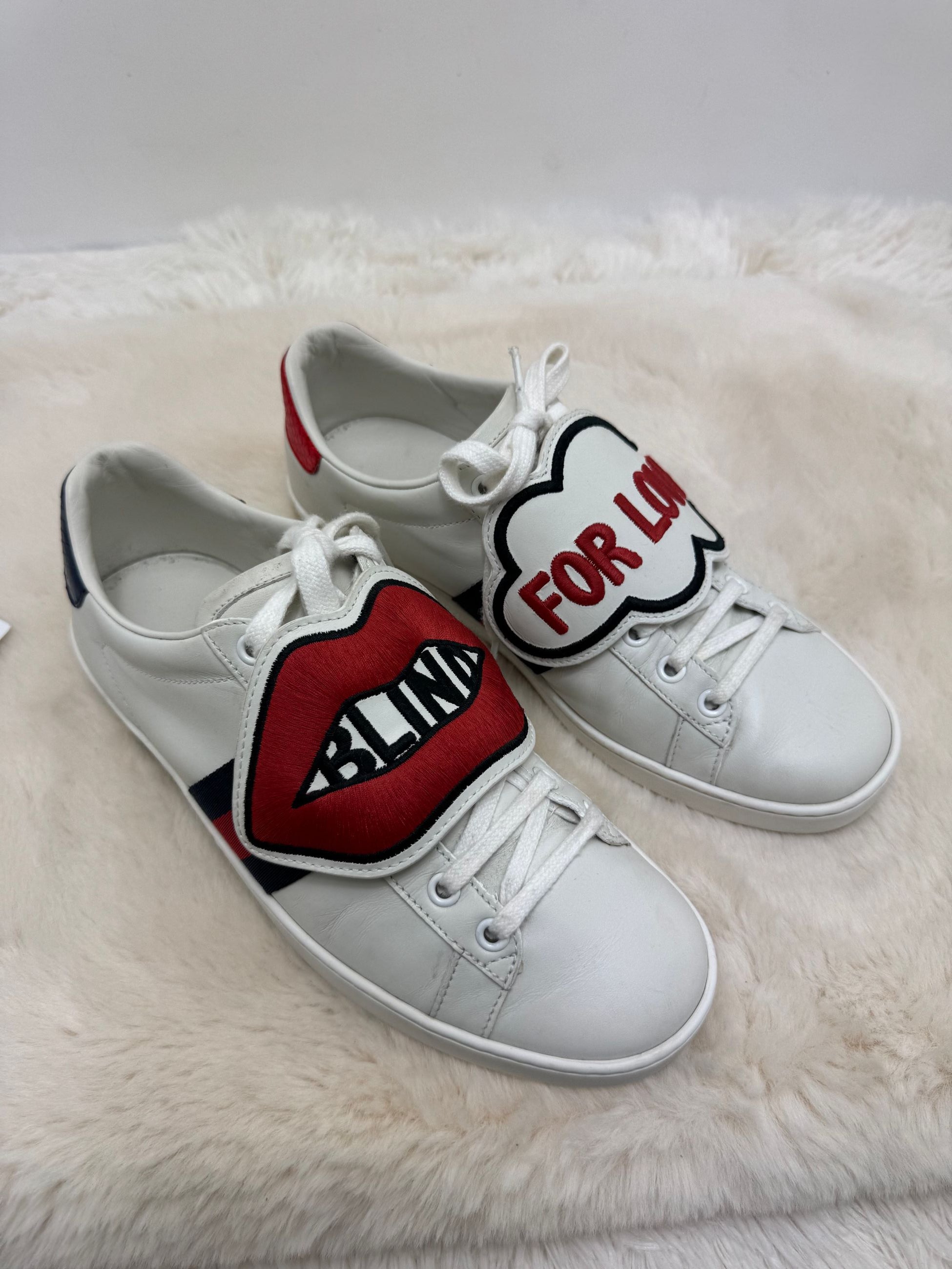 Scarpa Gucci