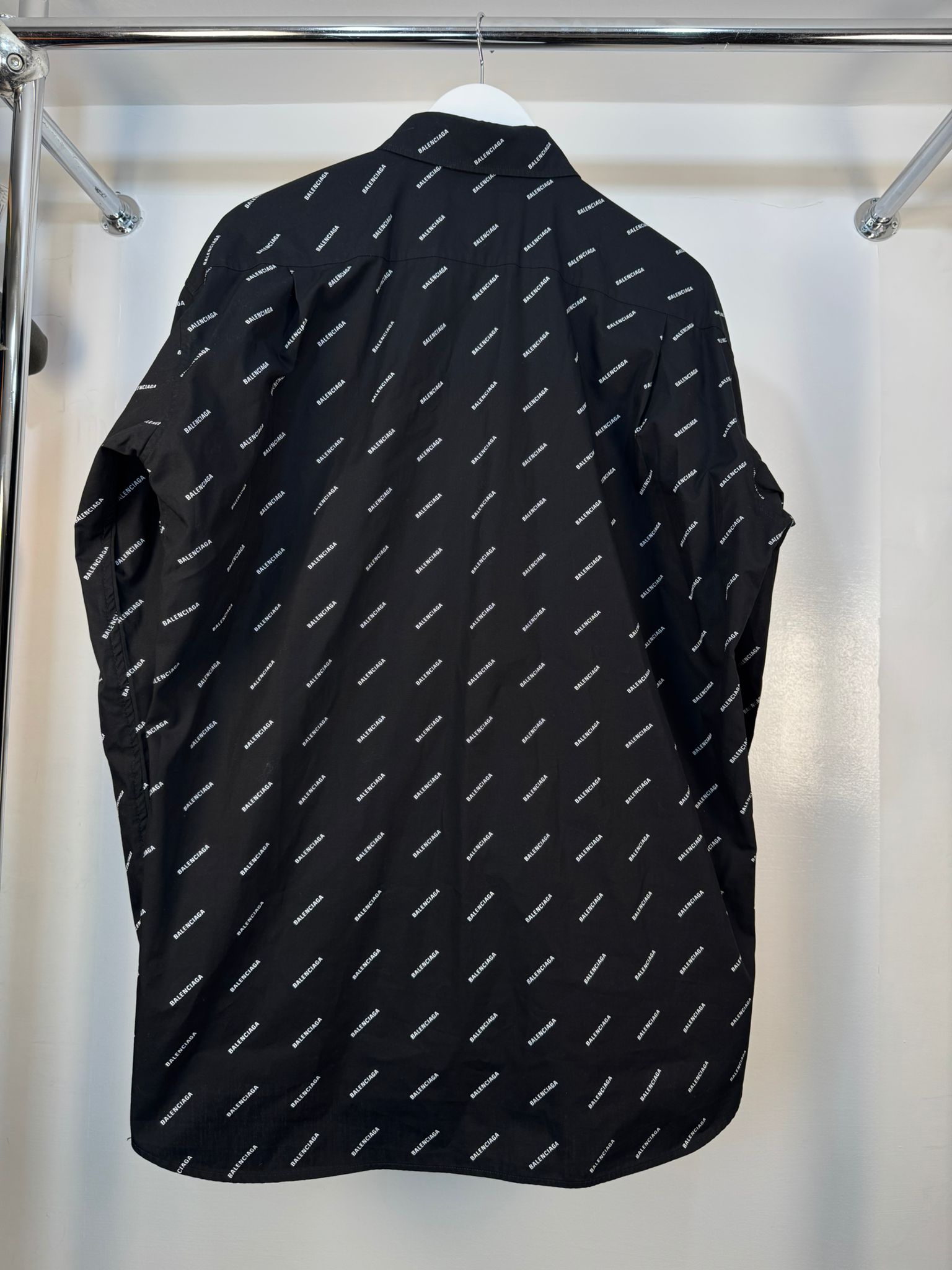 Camicia Balenciaga L