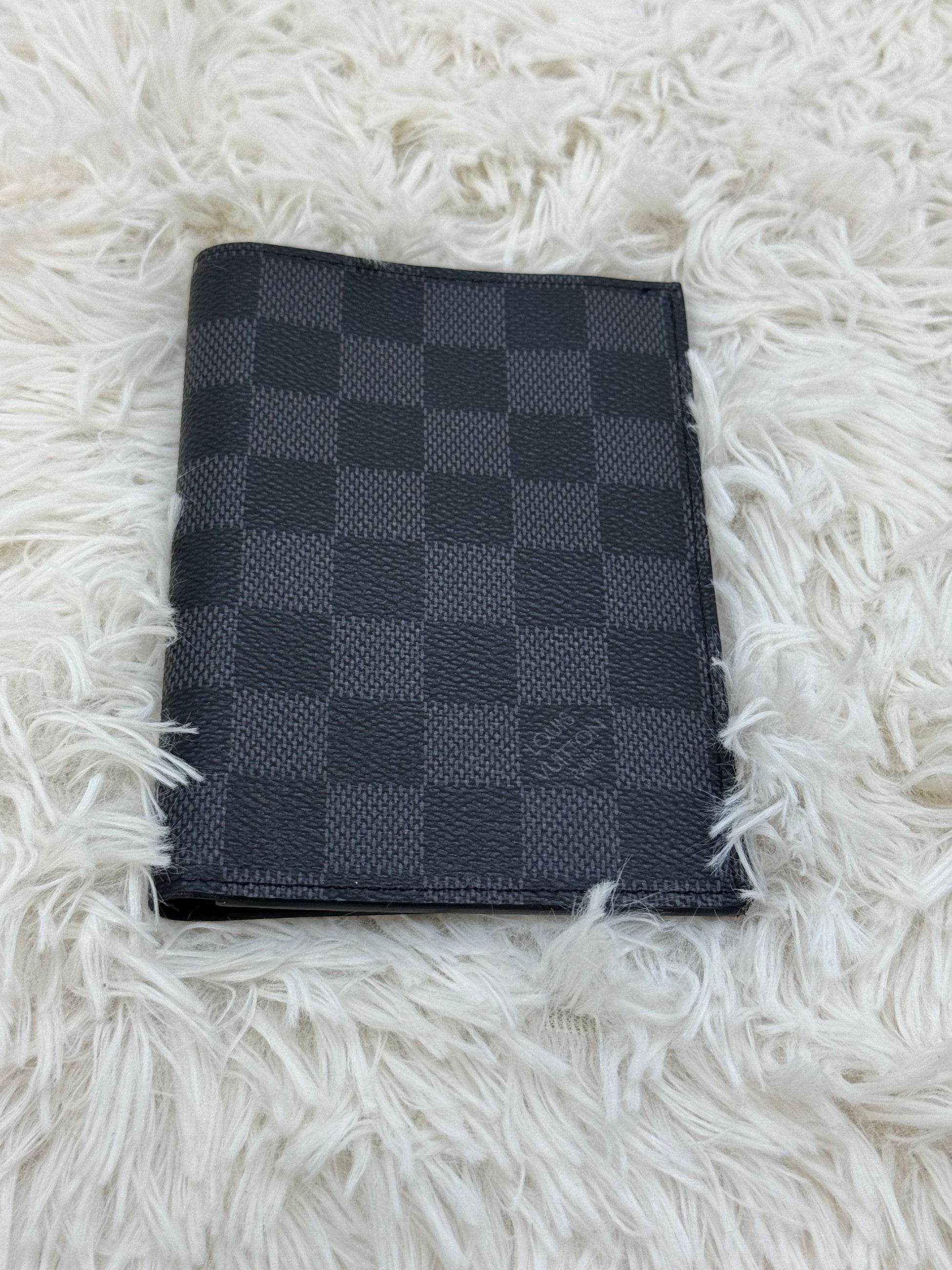 PortaPassaporto Louis Vuitton