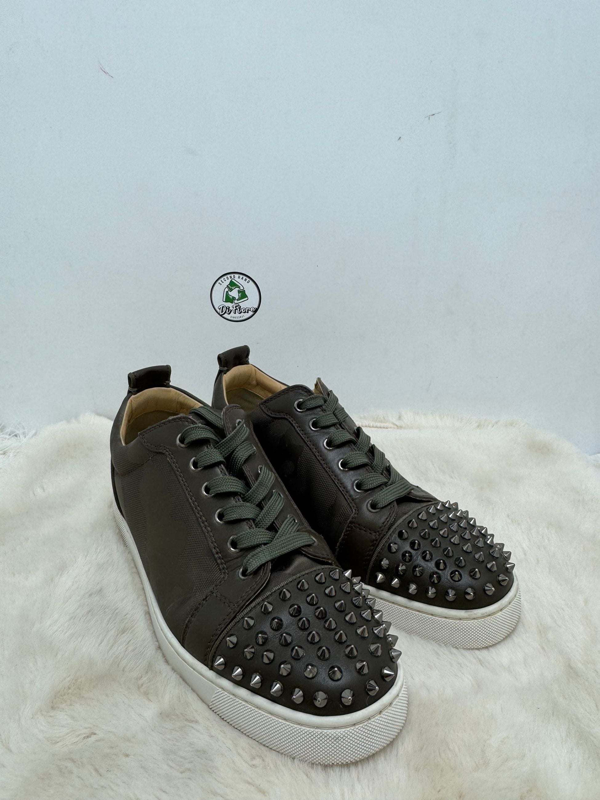 Scarpa Louboutin