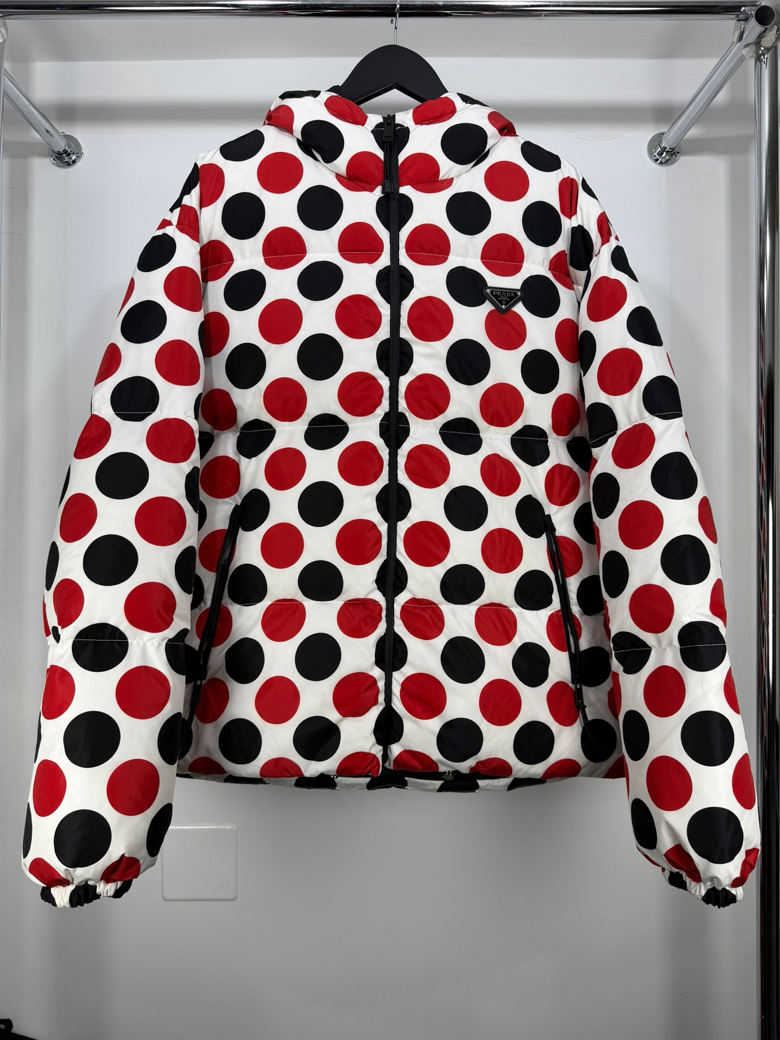 Giubbotto Prada L