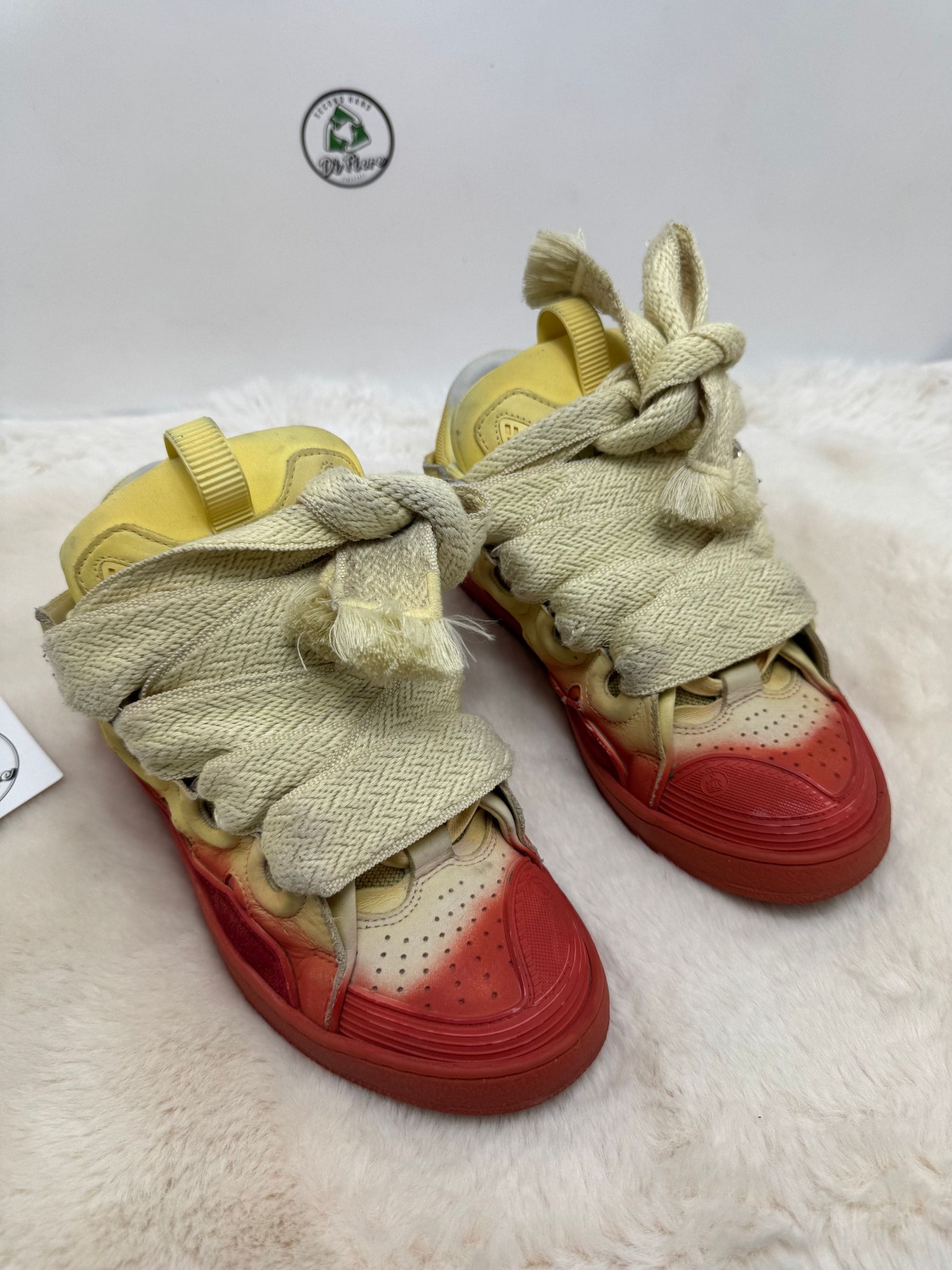 Scarpa Lanvin