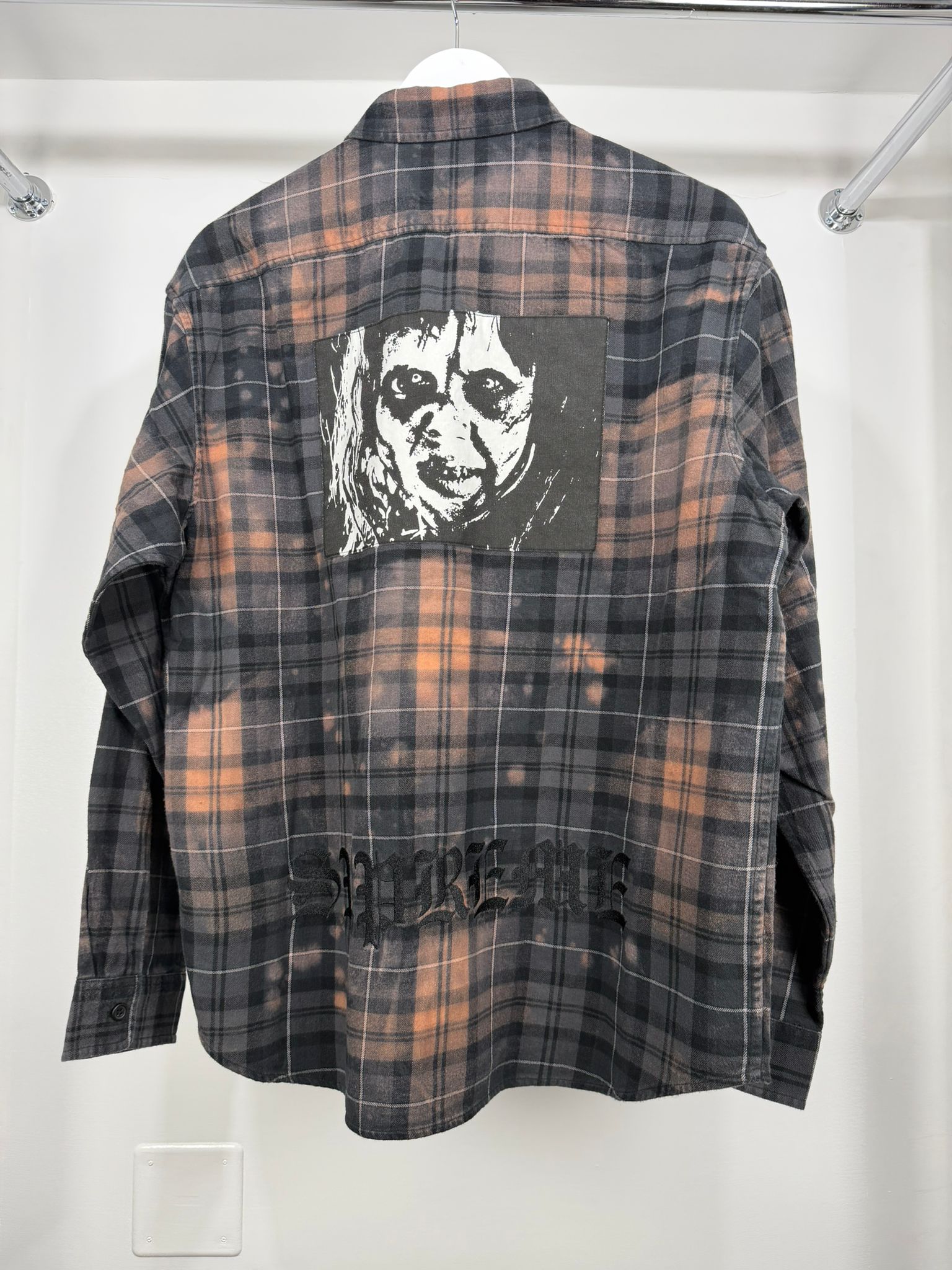 Camicia Supreme M