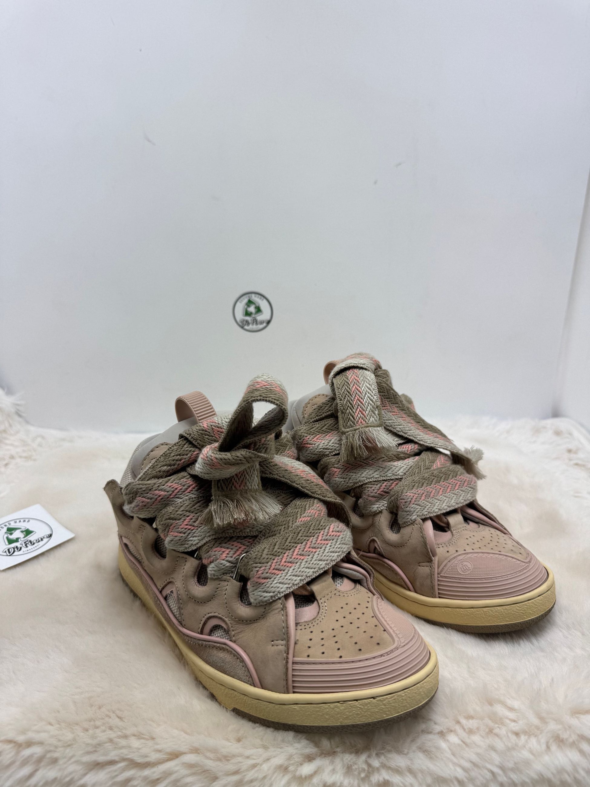 Scarpa Lanvin