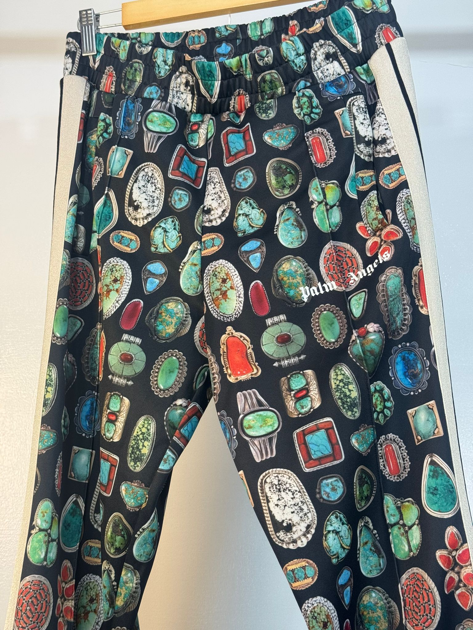 Pantalone Palm Angels M
