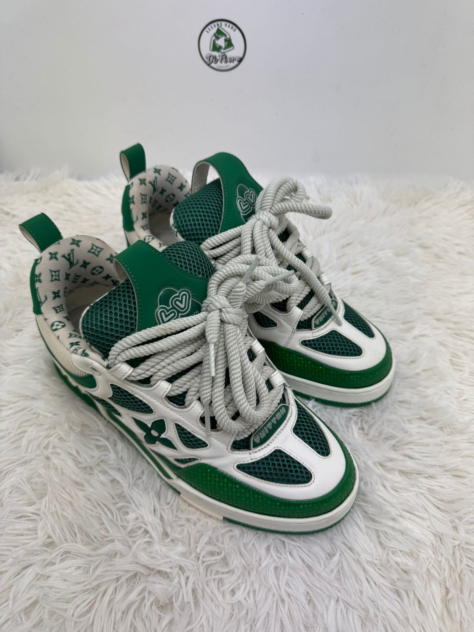 Skate Louis Vuitton 42.5