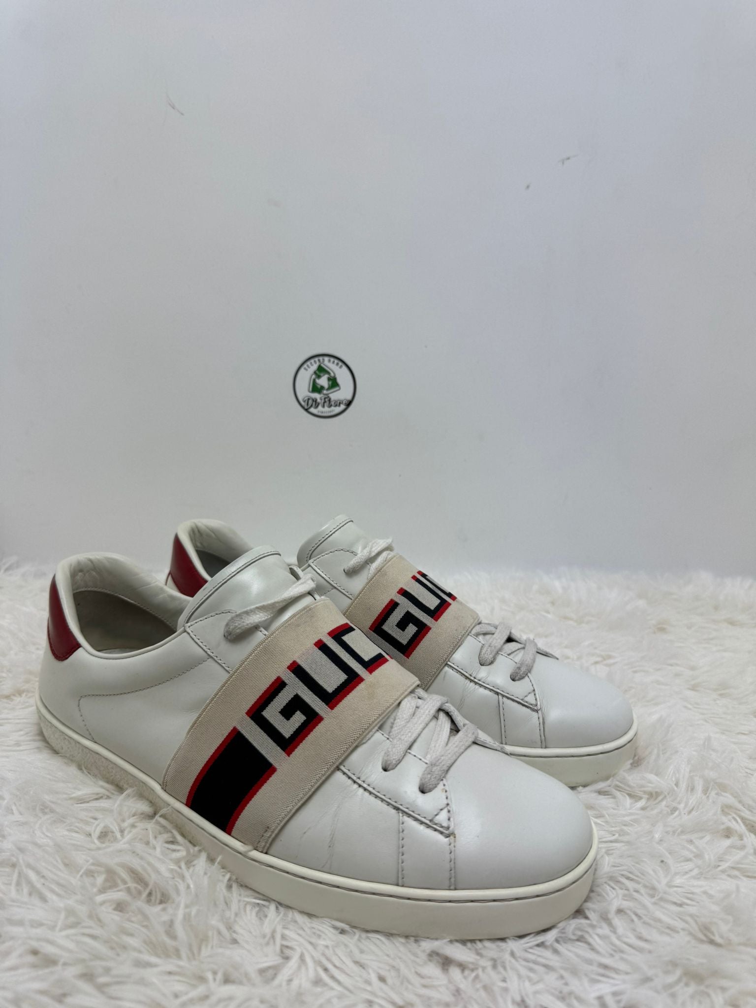 Gucci Ace 43