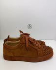 Christian Louboutin 43.5 arancione