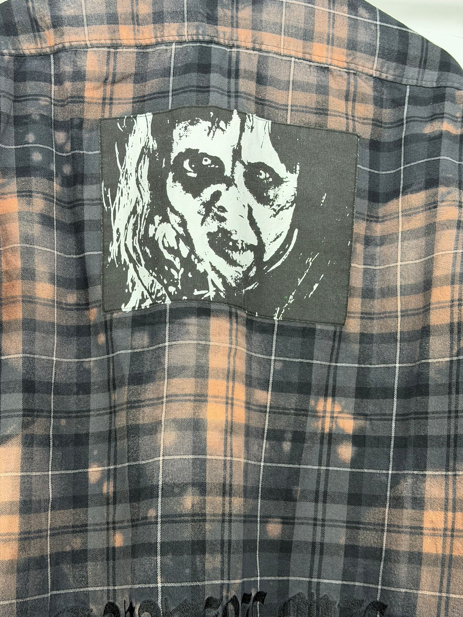 Camicia Supreme M