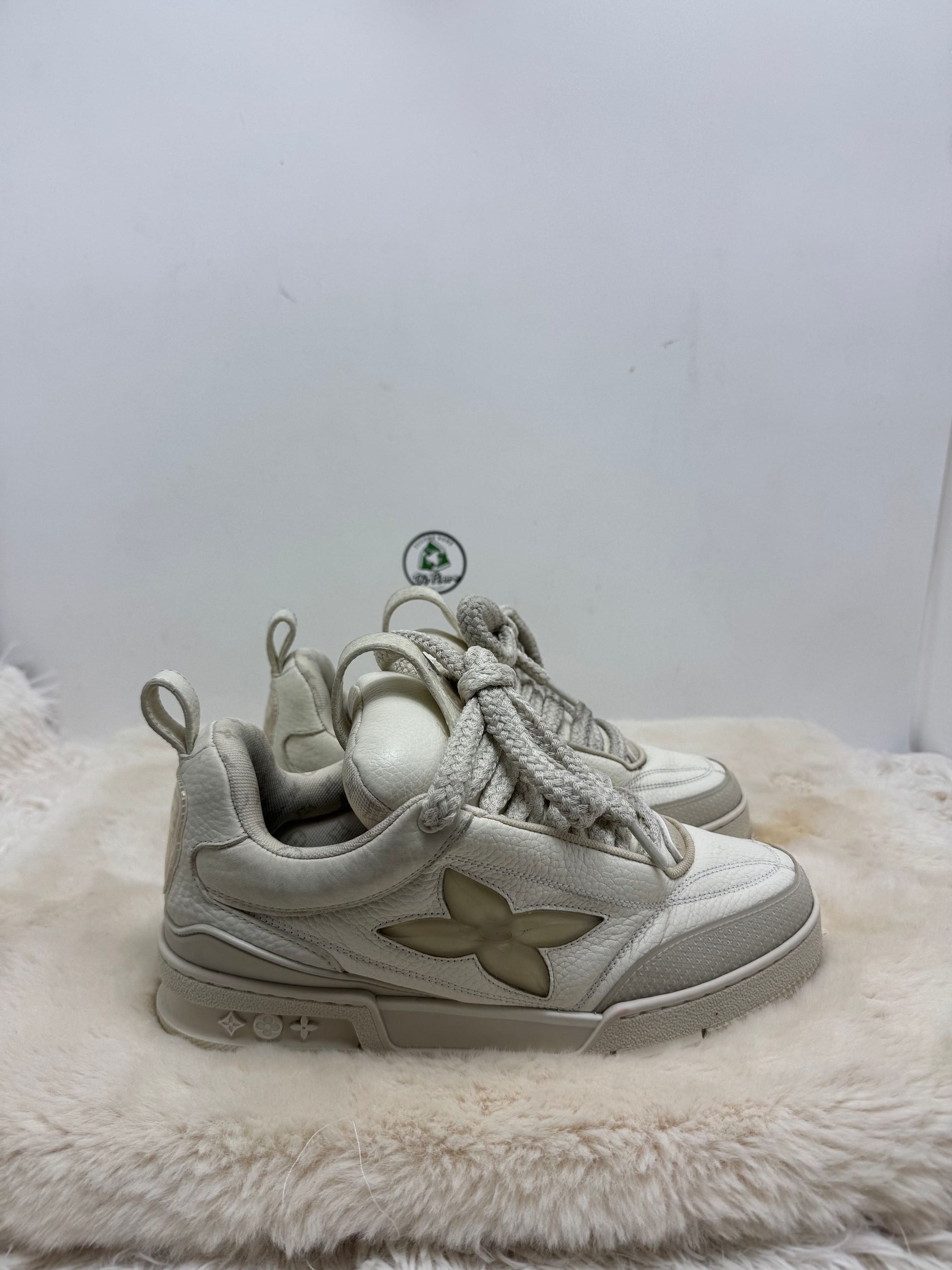 Skate Louis Vuitton