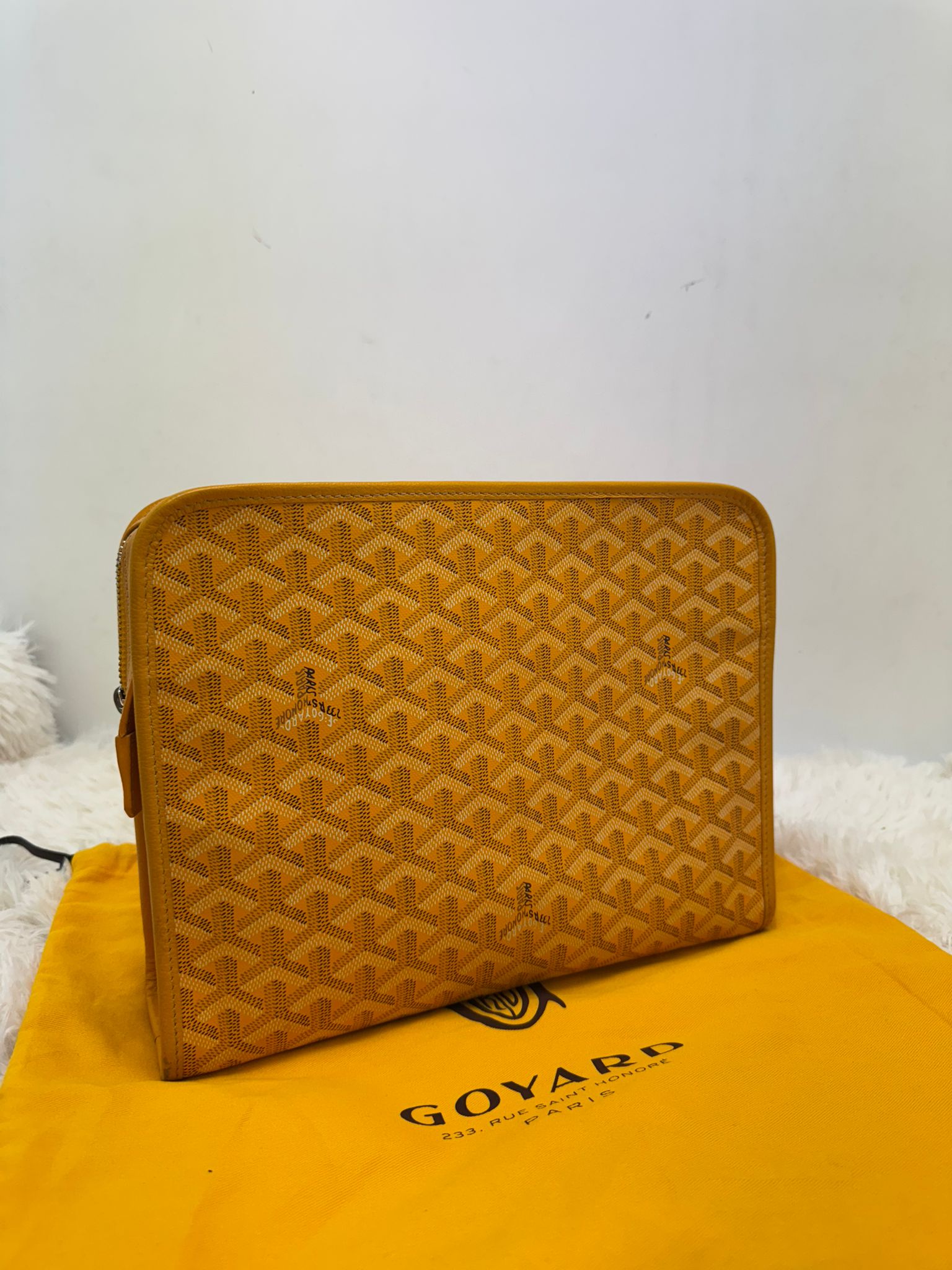 Goyard GM