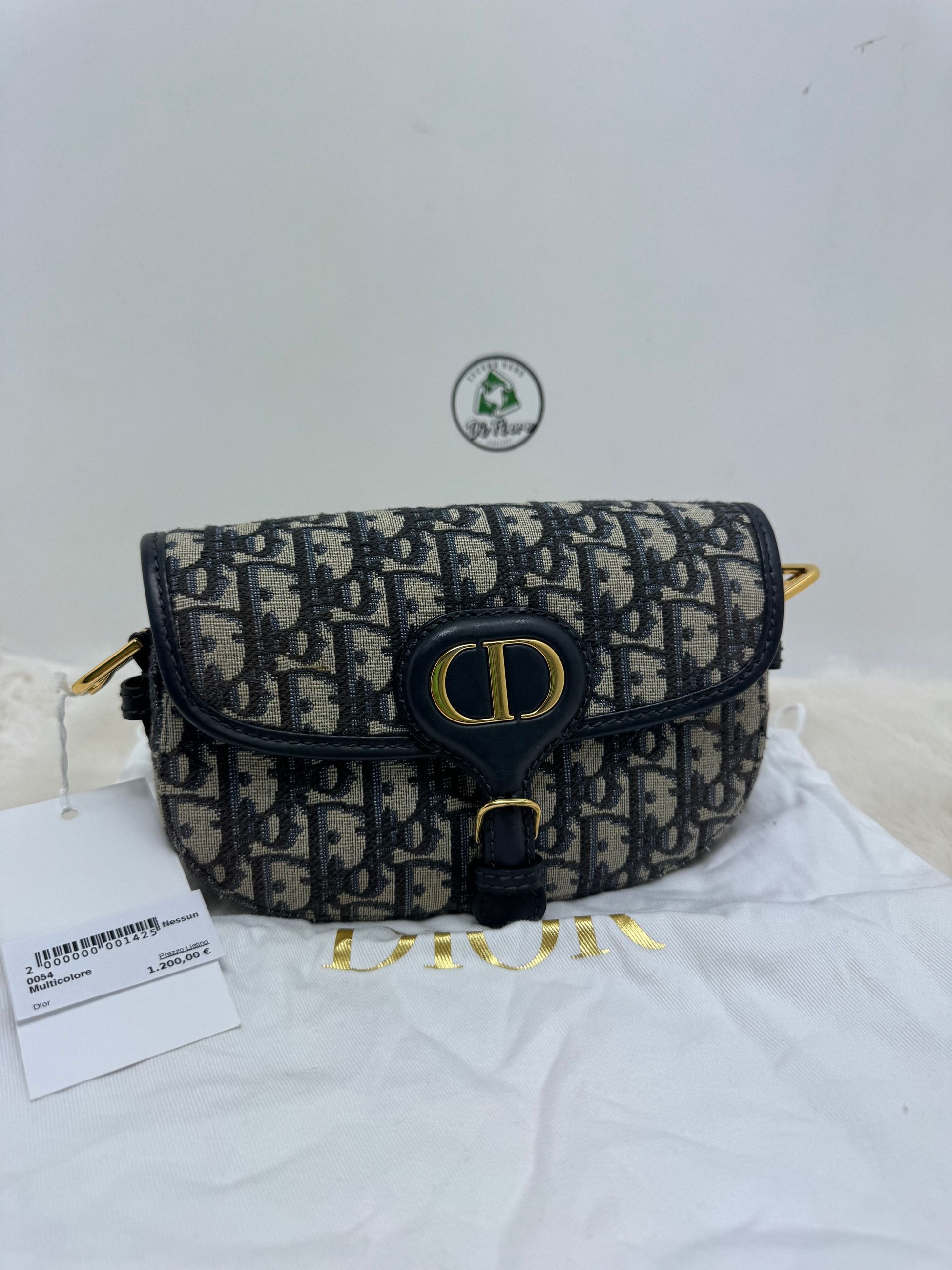 Christian Dior Bobby