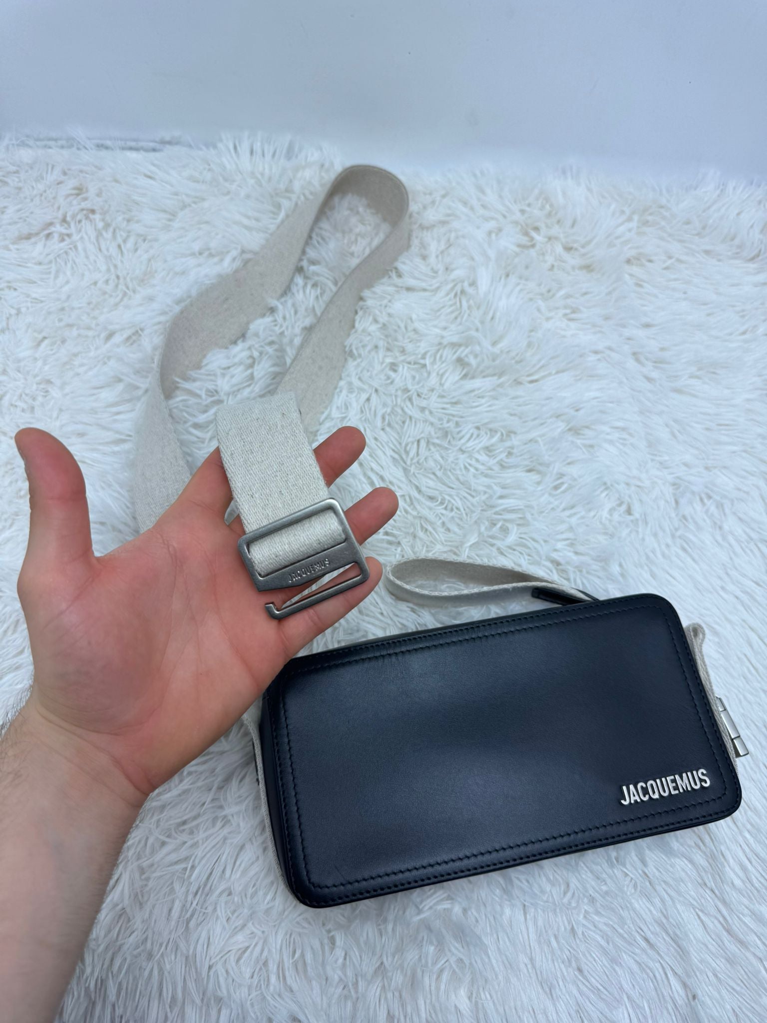 Borsello Jacquemus