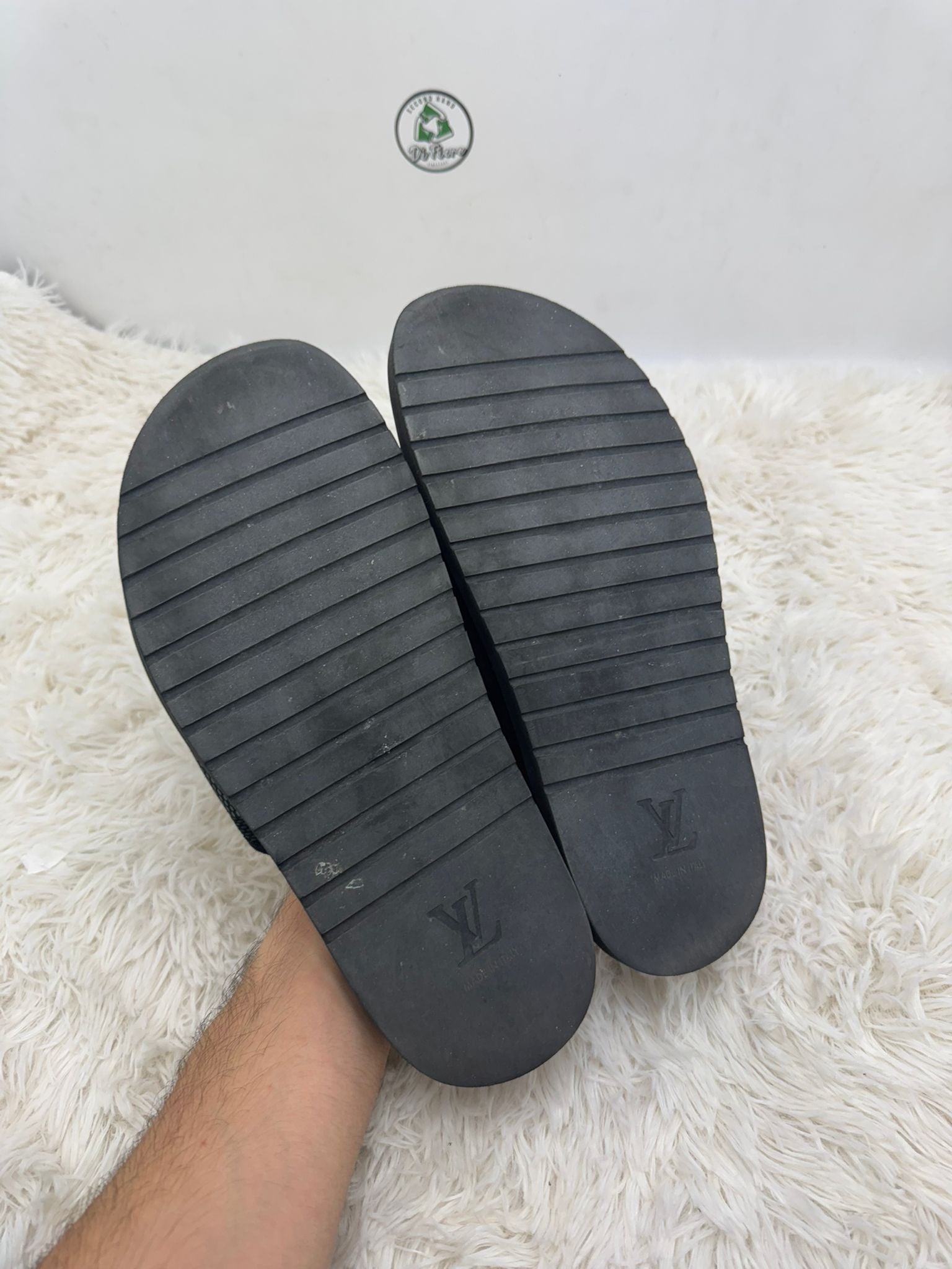 Ciabatta Louis Vuitton 42