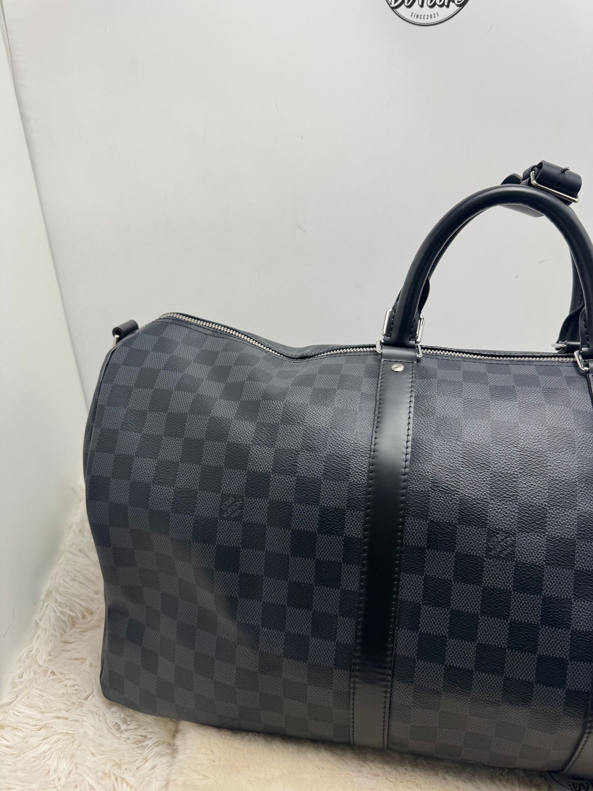 Keepall Louis Vuitton