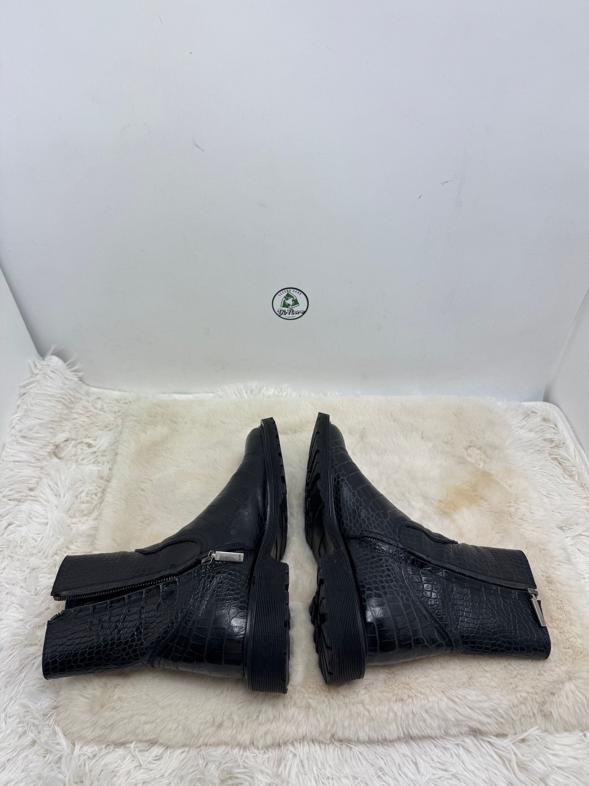 Stivaletto Saint Laurent