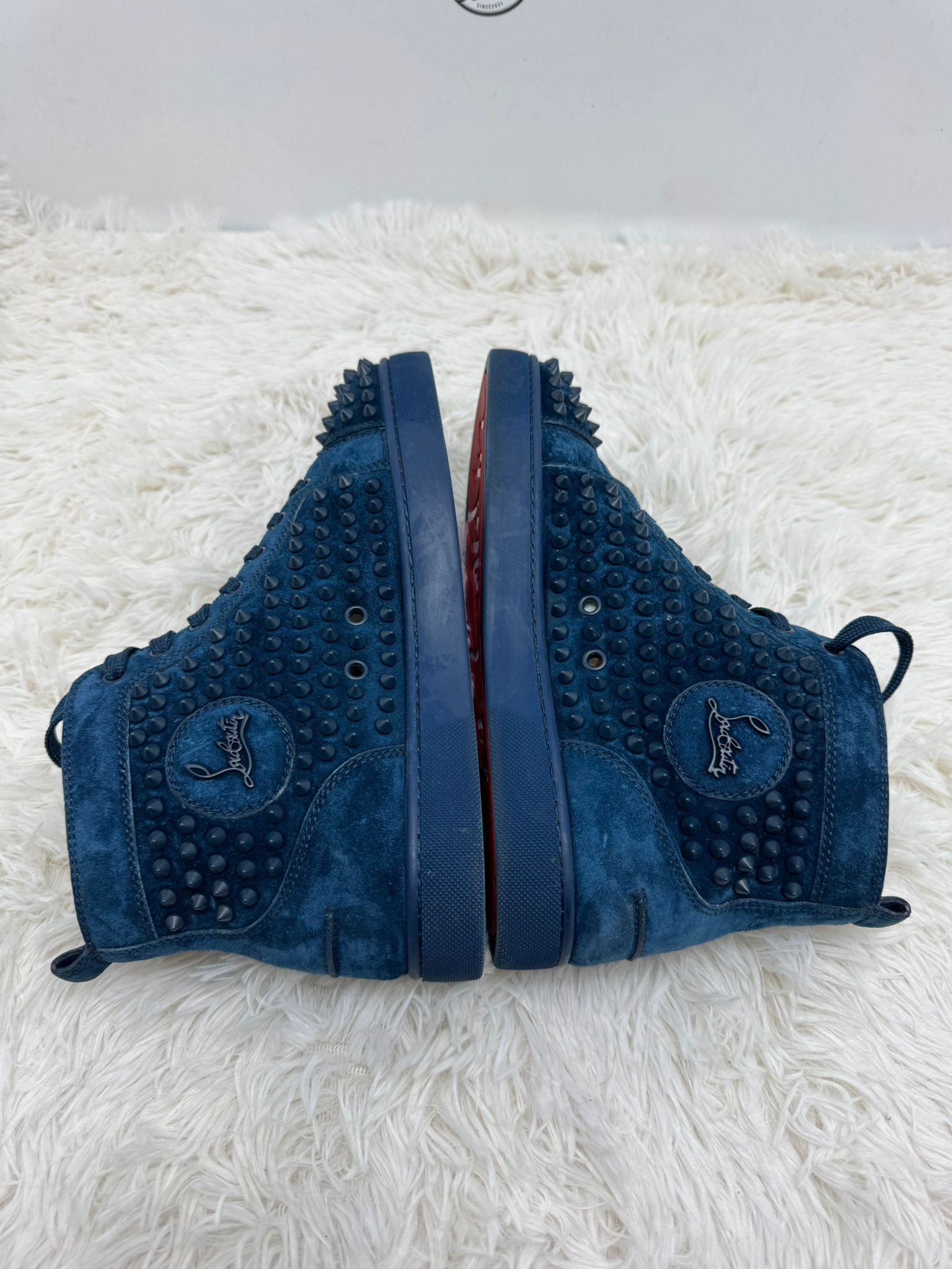 Louboutin 41