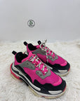 Balenciaga triple S 37