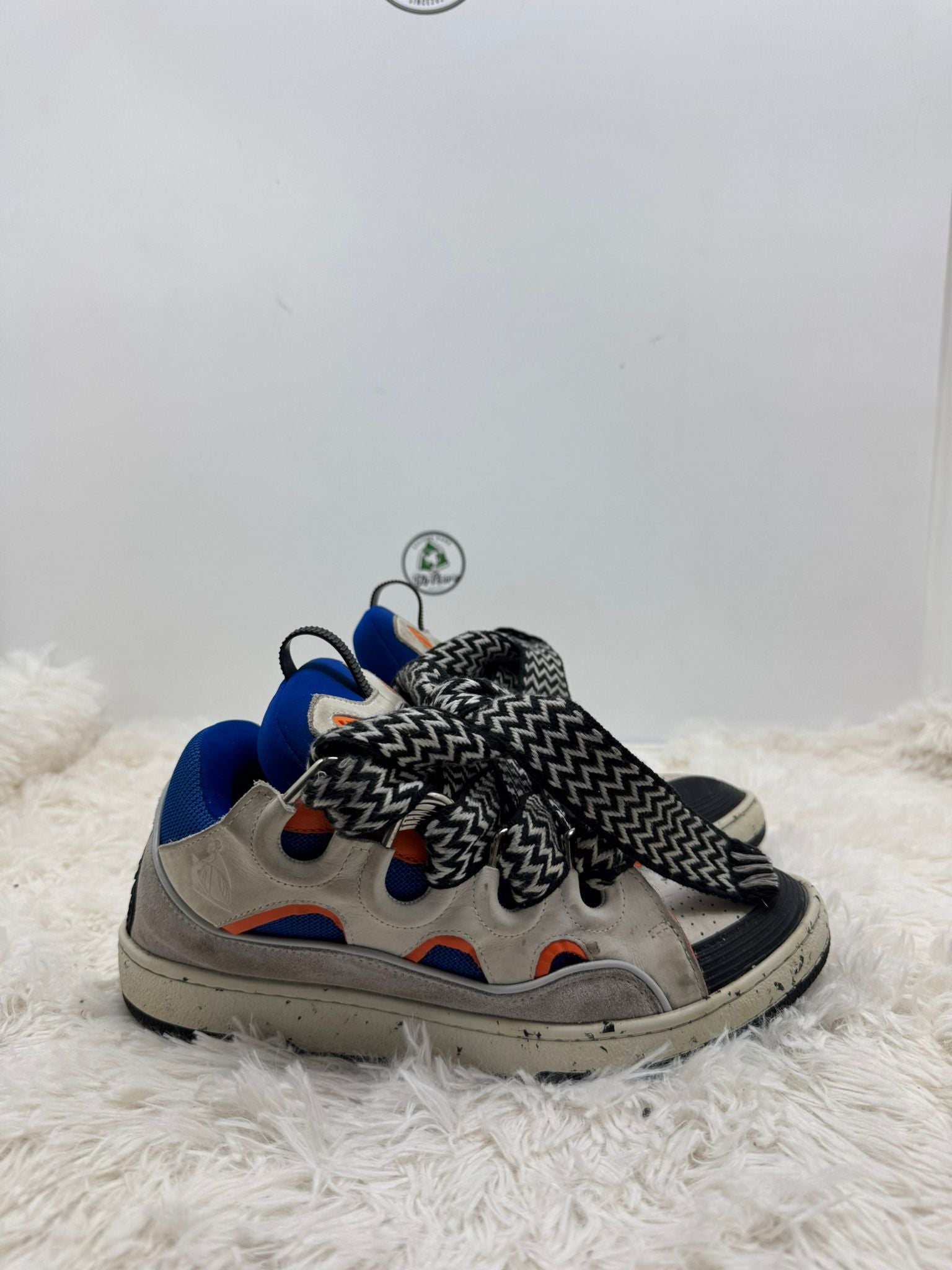 Lanvin Crub 41