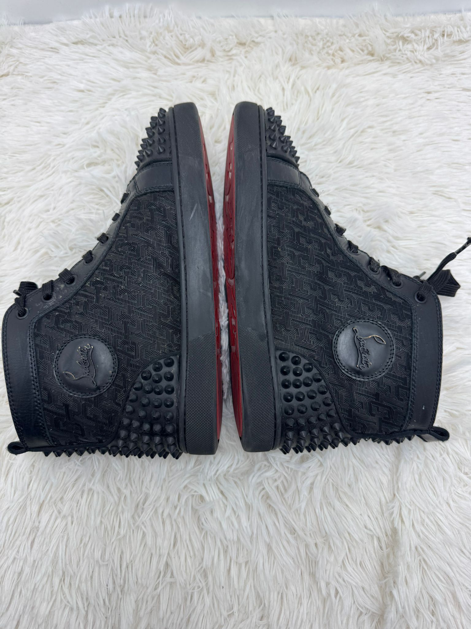 Louboutin 41