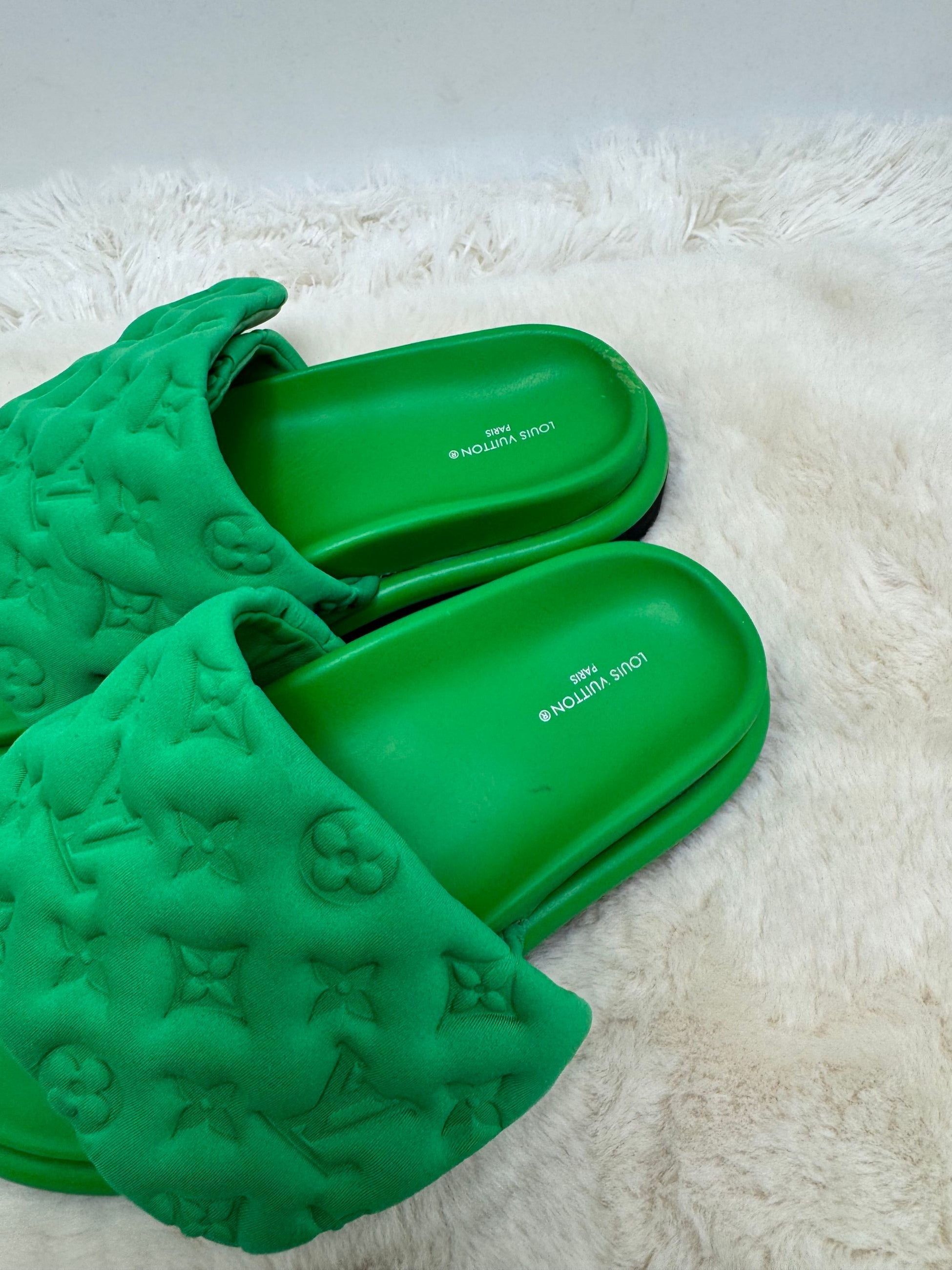 Ciabatta Louis Vuitton