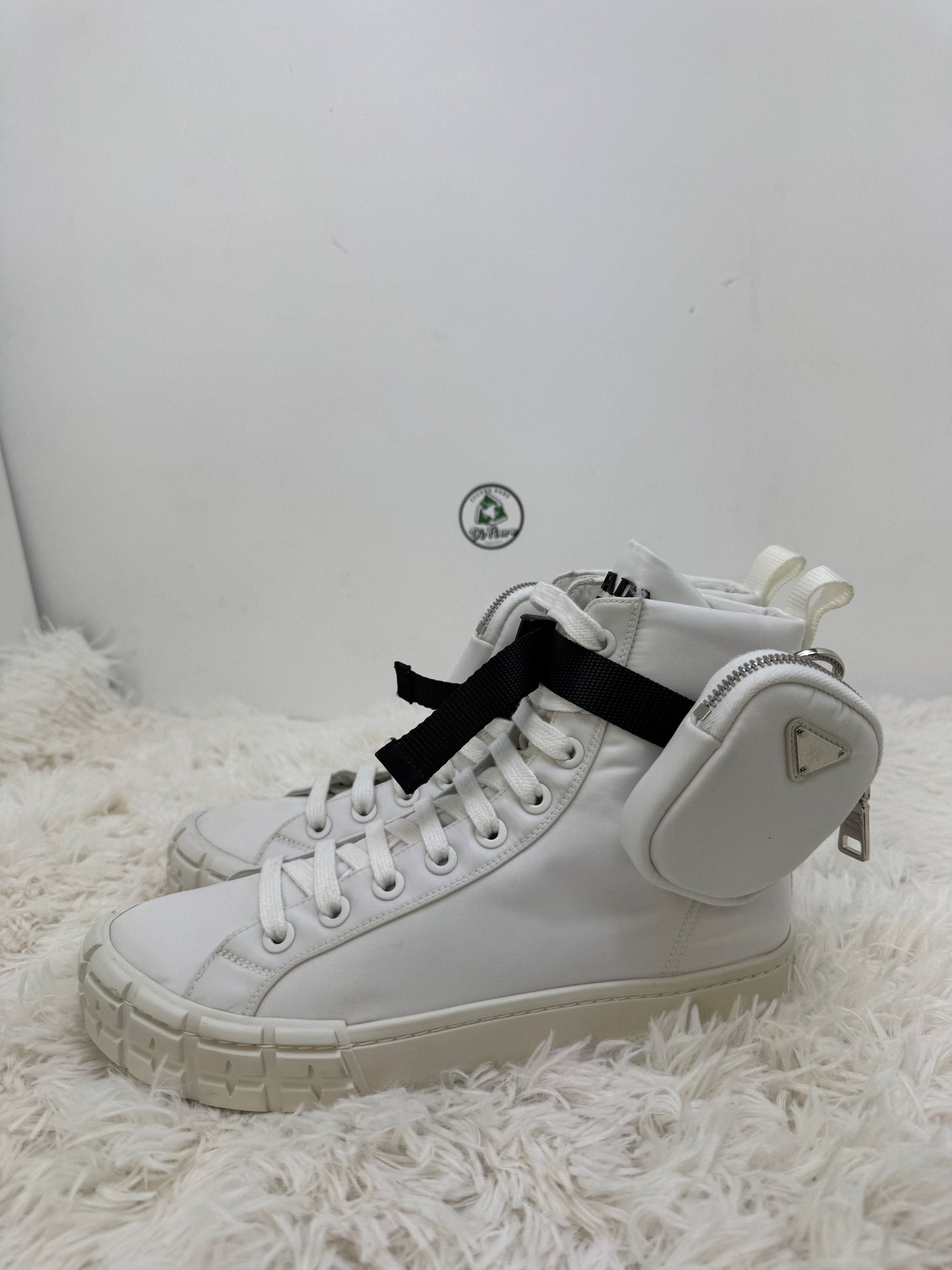 Scarpe Prada
