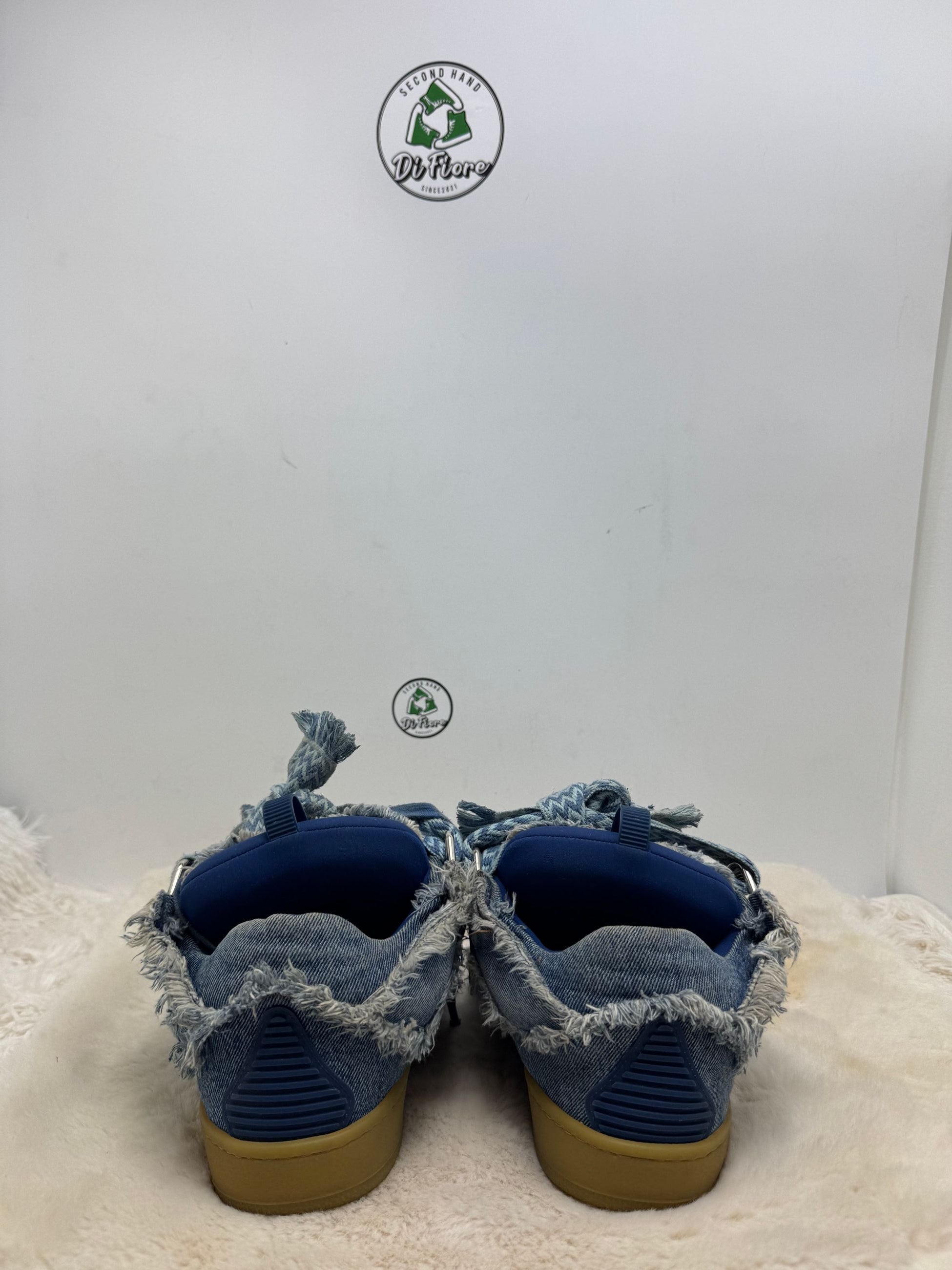 Scarpe lanvin