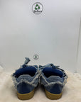 Scarpe lanvin