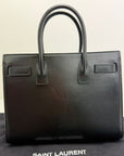 Yves saint laurent sac de jour nera