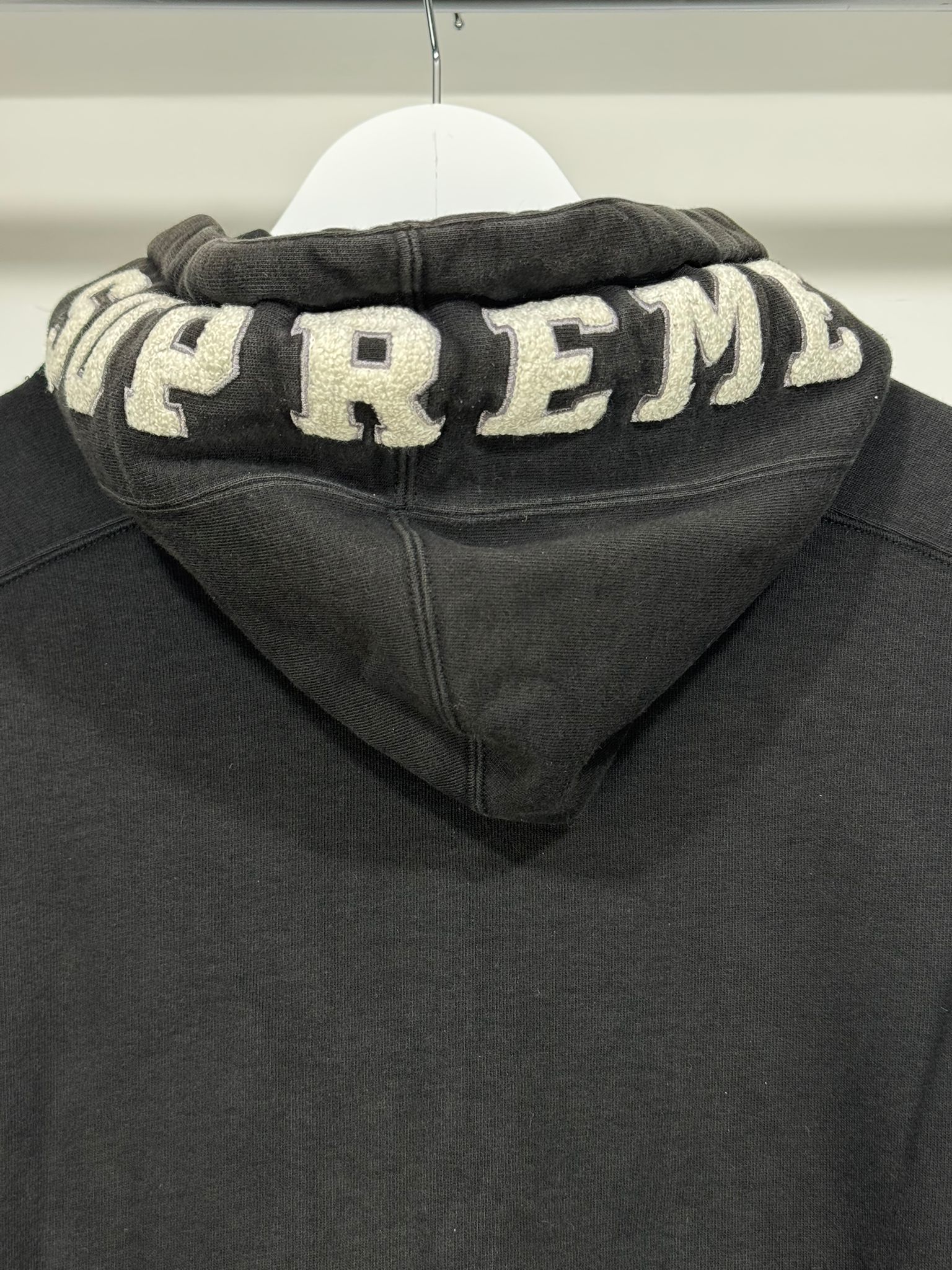 Felpa Supreme
