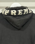 Felpa Supreme