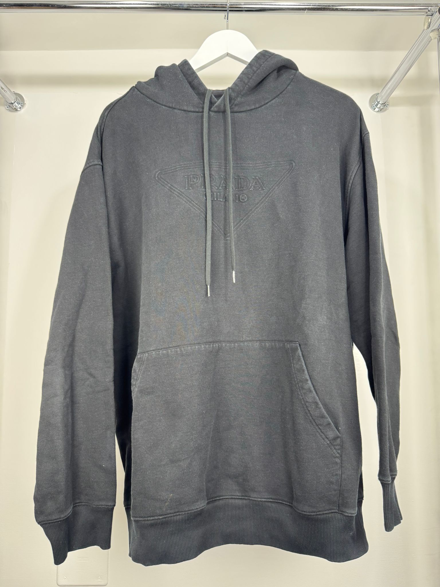 Felpa Prada L